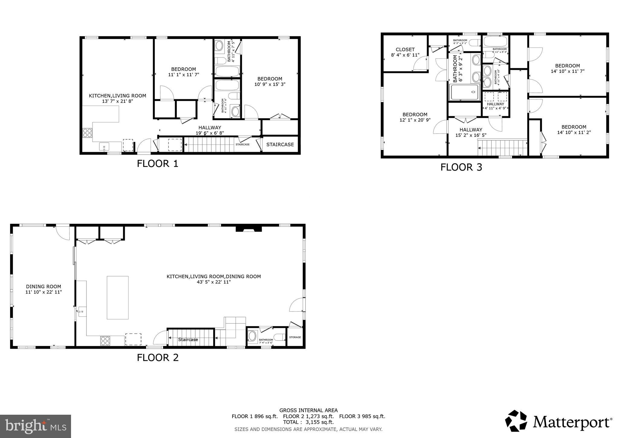 JANETA - Residential