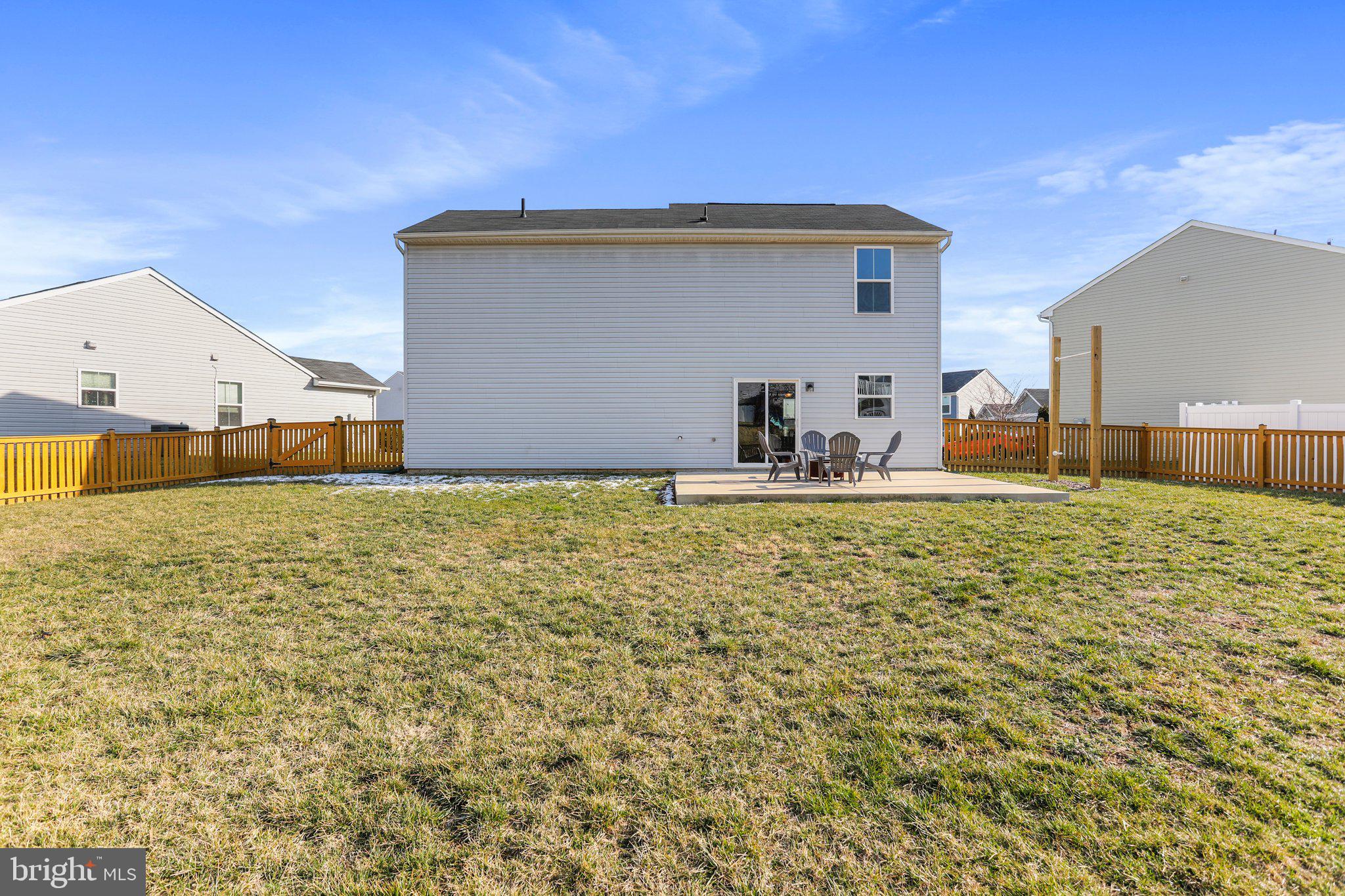 STONECREST - Residential