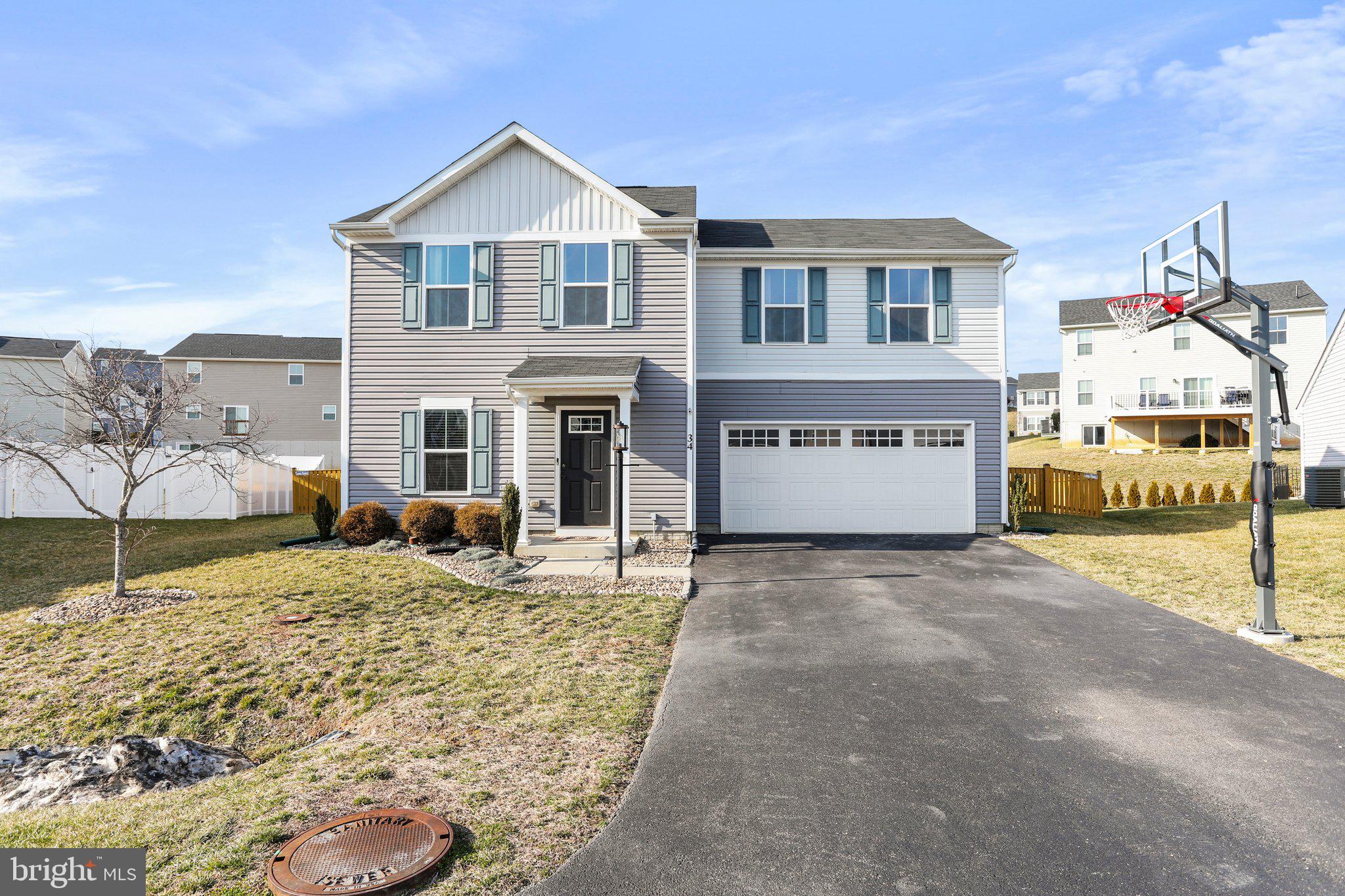 STONECREST - Residential