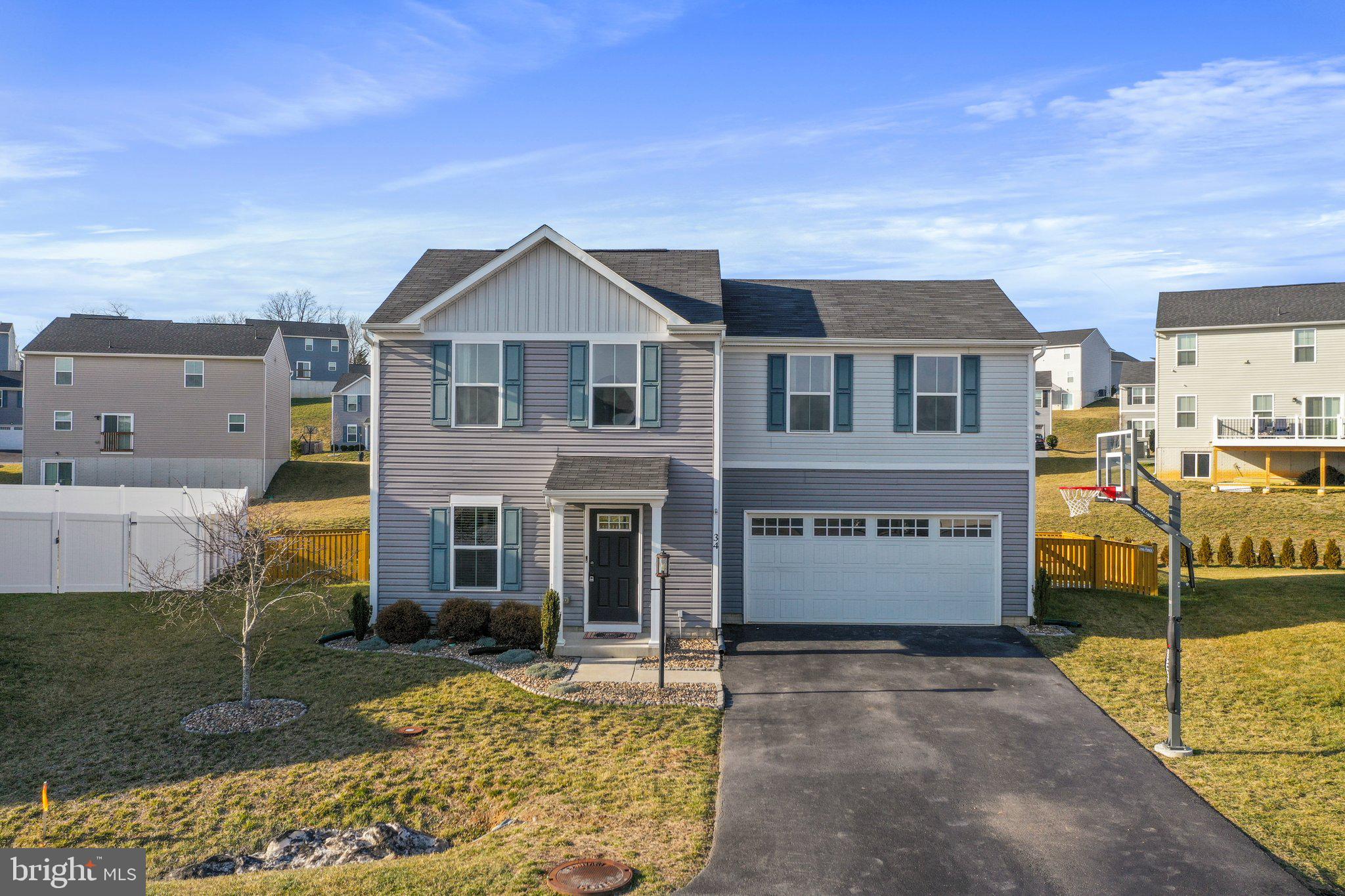 STONECREST - Residential