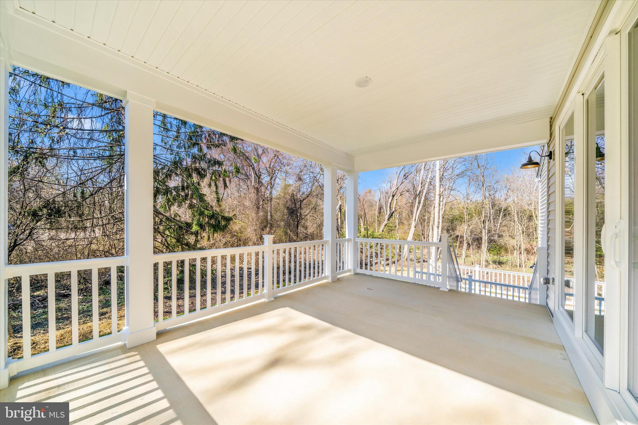 MILLERSVILLE - Residential