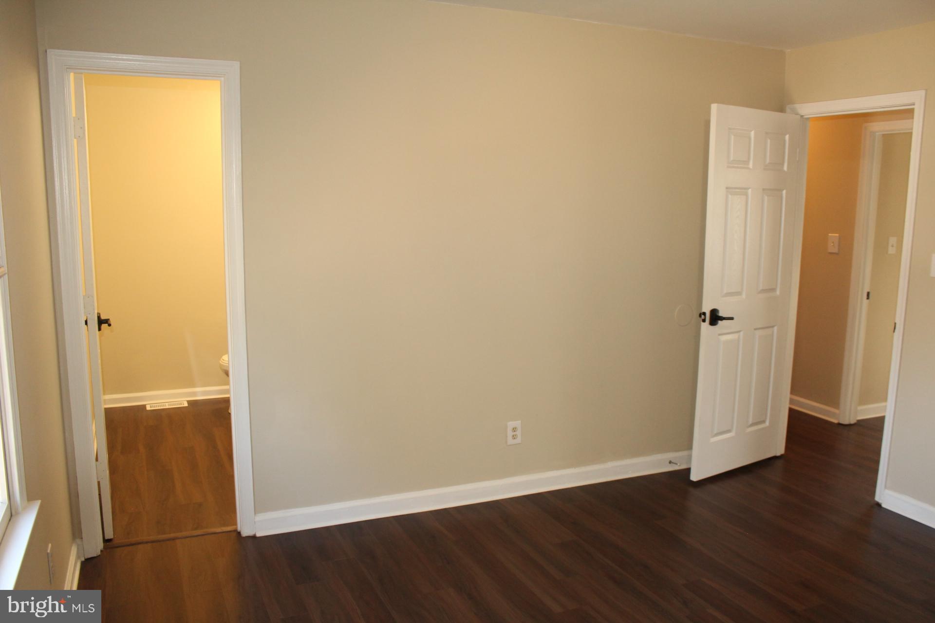 MEADOWBROOK - Residential Lease