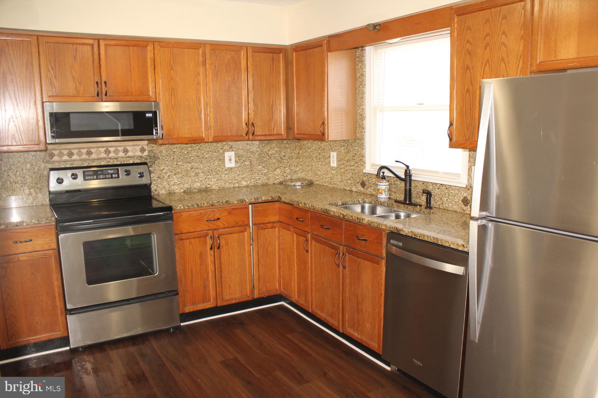 MEADOWBROOK - Residential Lease