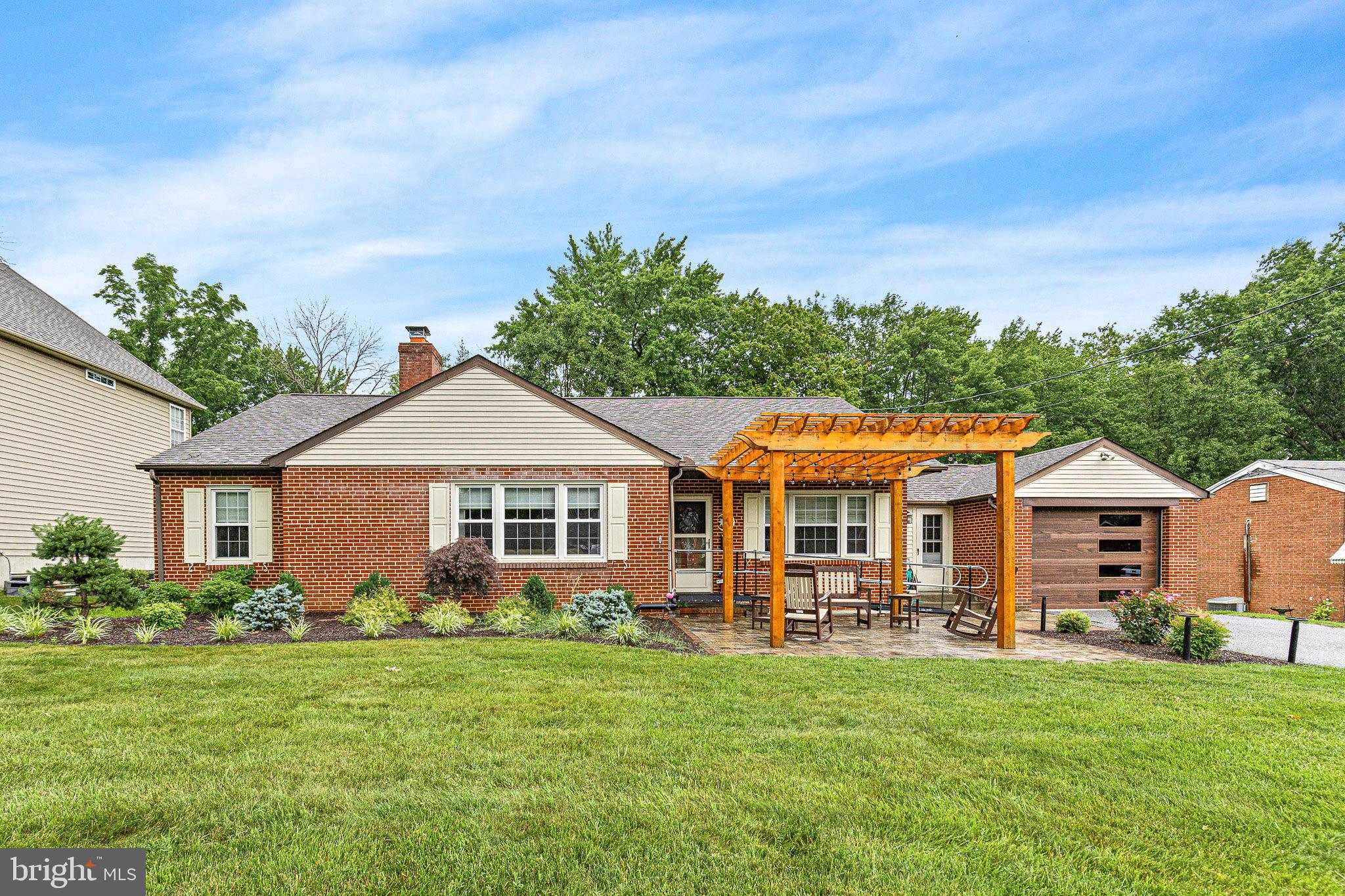 BELLEVUE - Residential