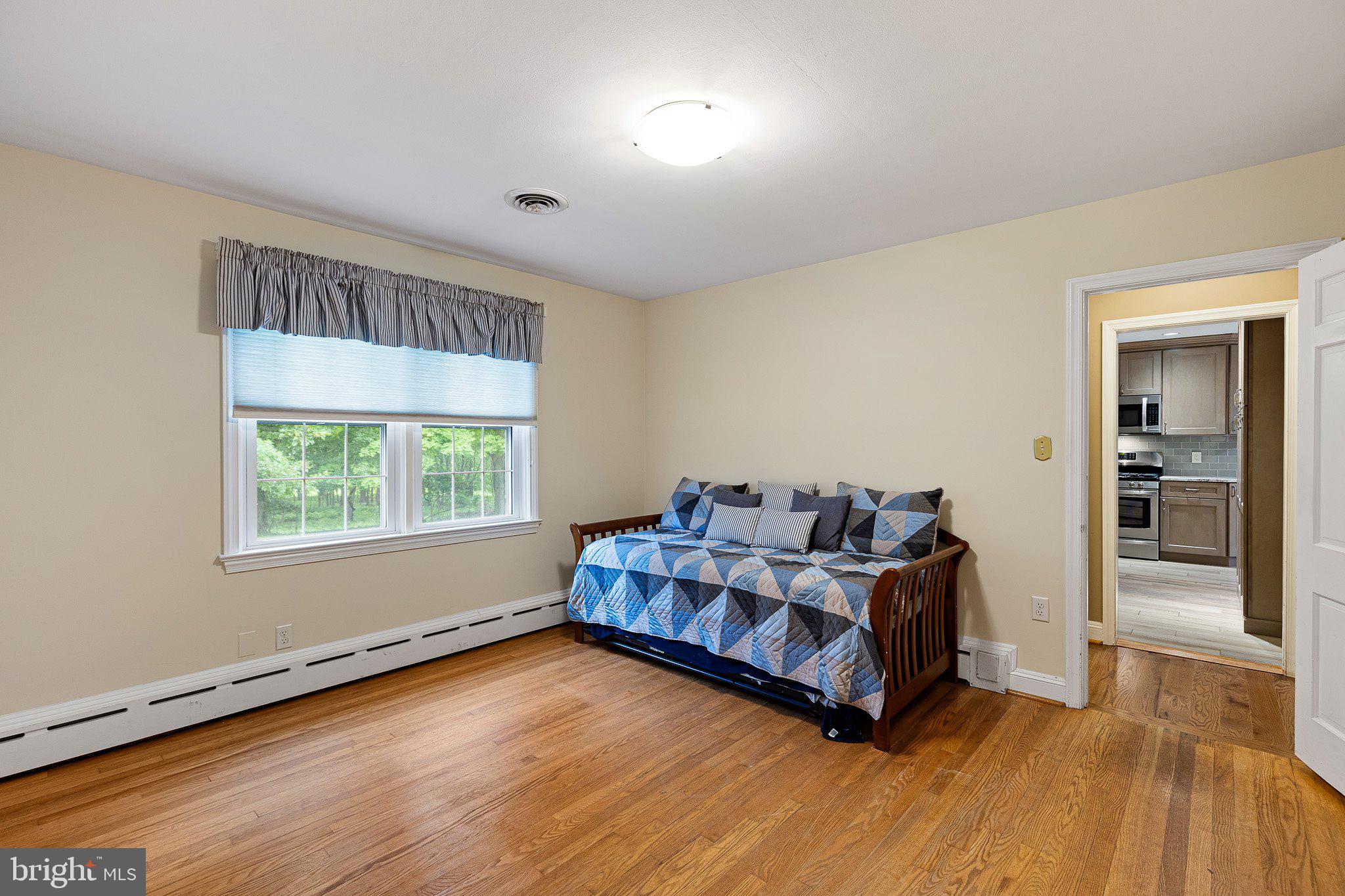 BELLEVUE - Residential