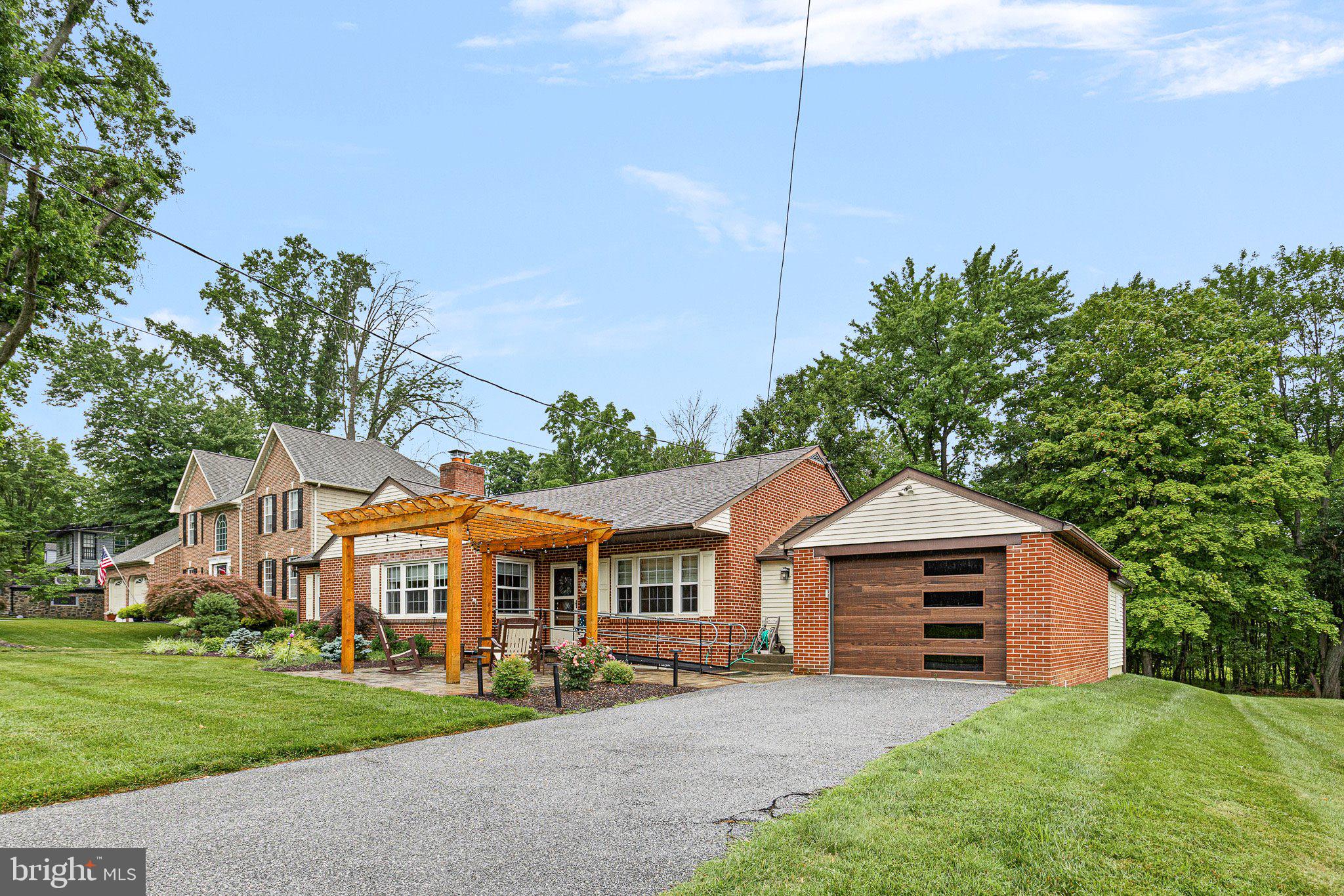BELLEVUE - Residential