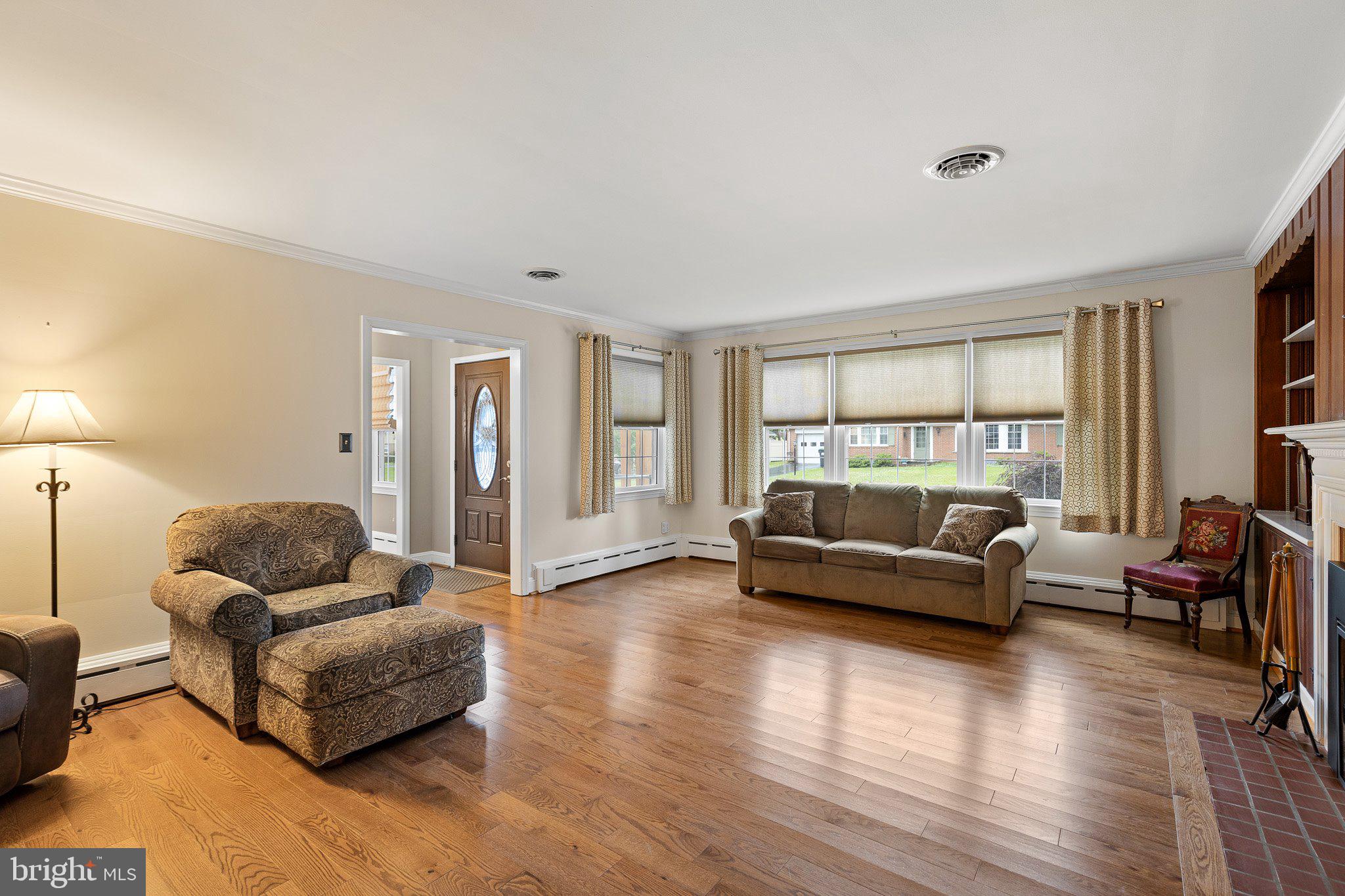 BELLEVUE - Residential