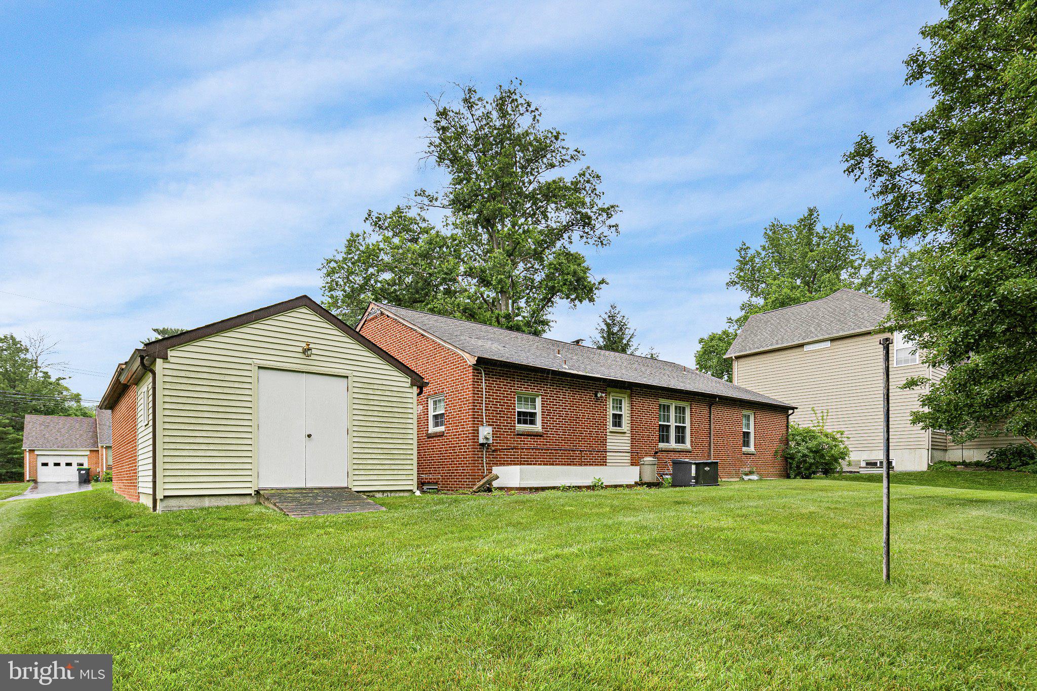 BELLEVUE - Residential