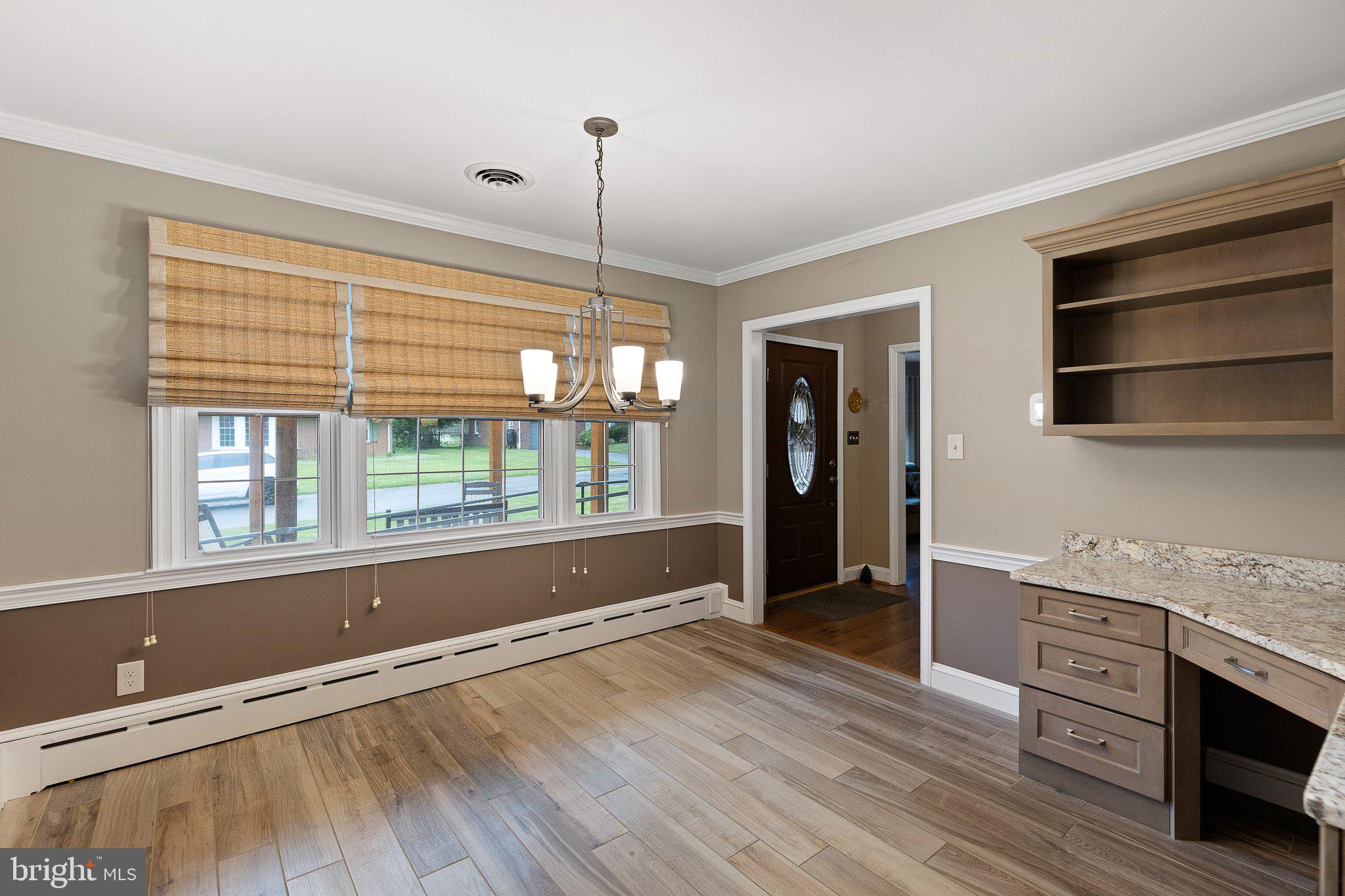 BELLEVUE - Residential