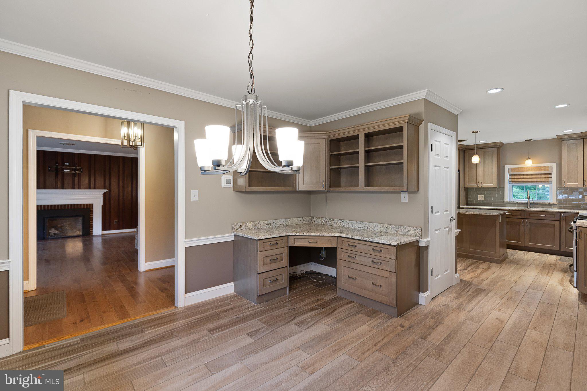 BELLEVUE - Residential