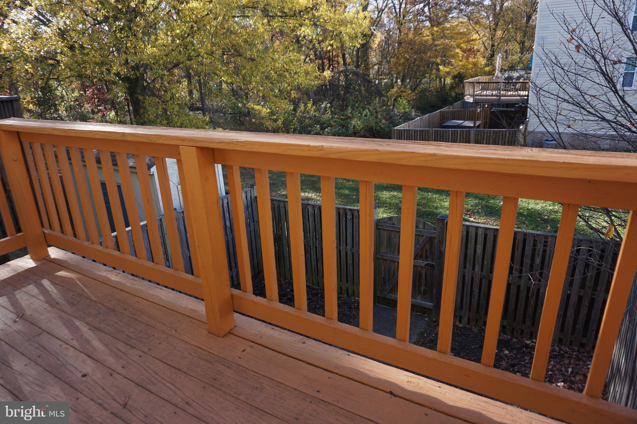 FRANKLIN FARM - Residential Lease