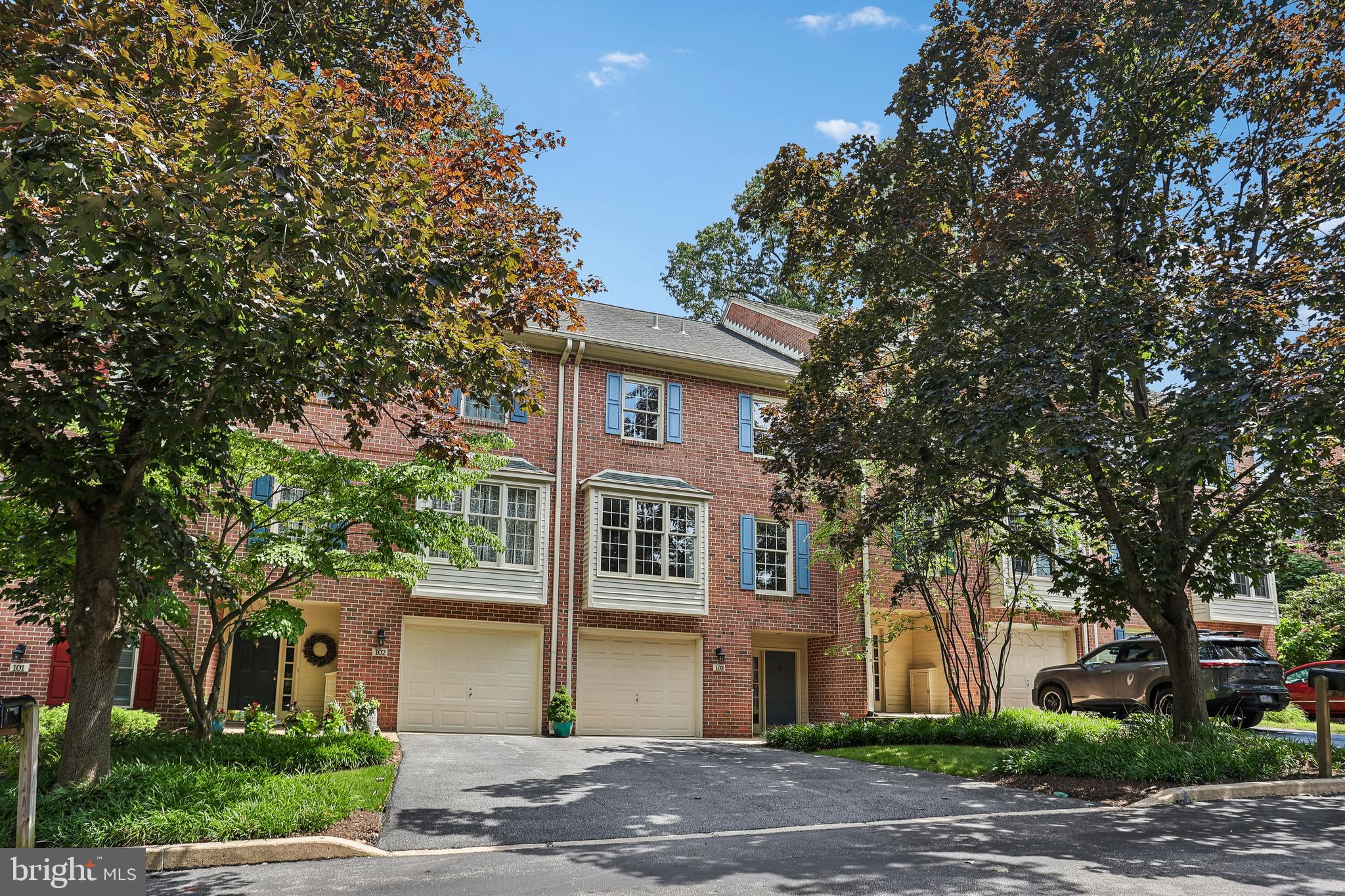 TANGLEWOOD - Residential