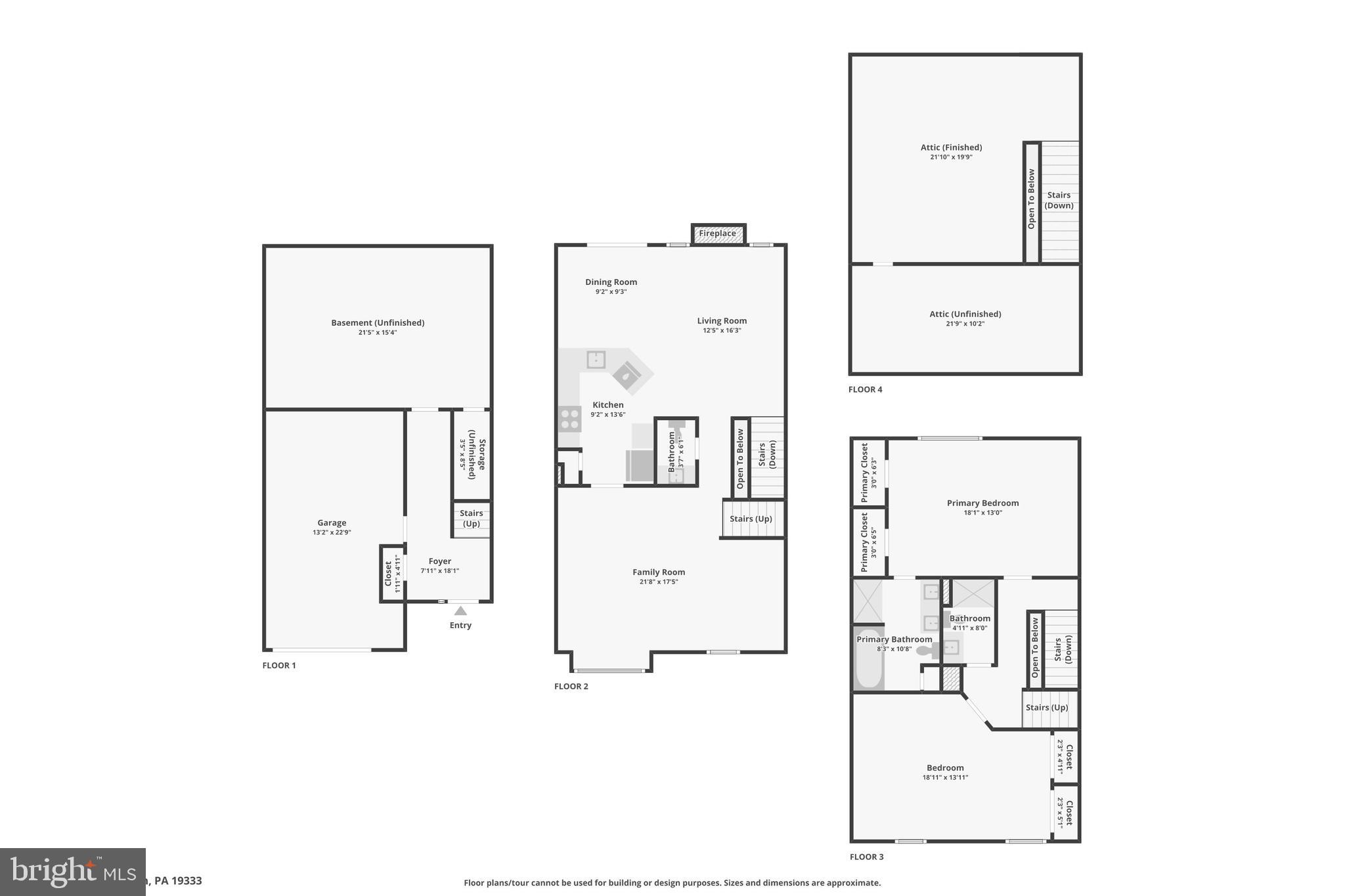 TANGLEWOOD - Residential