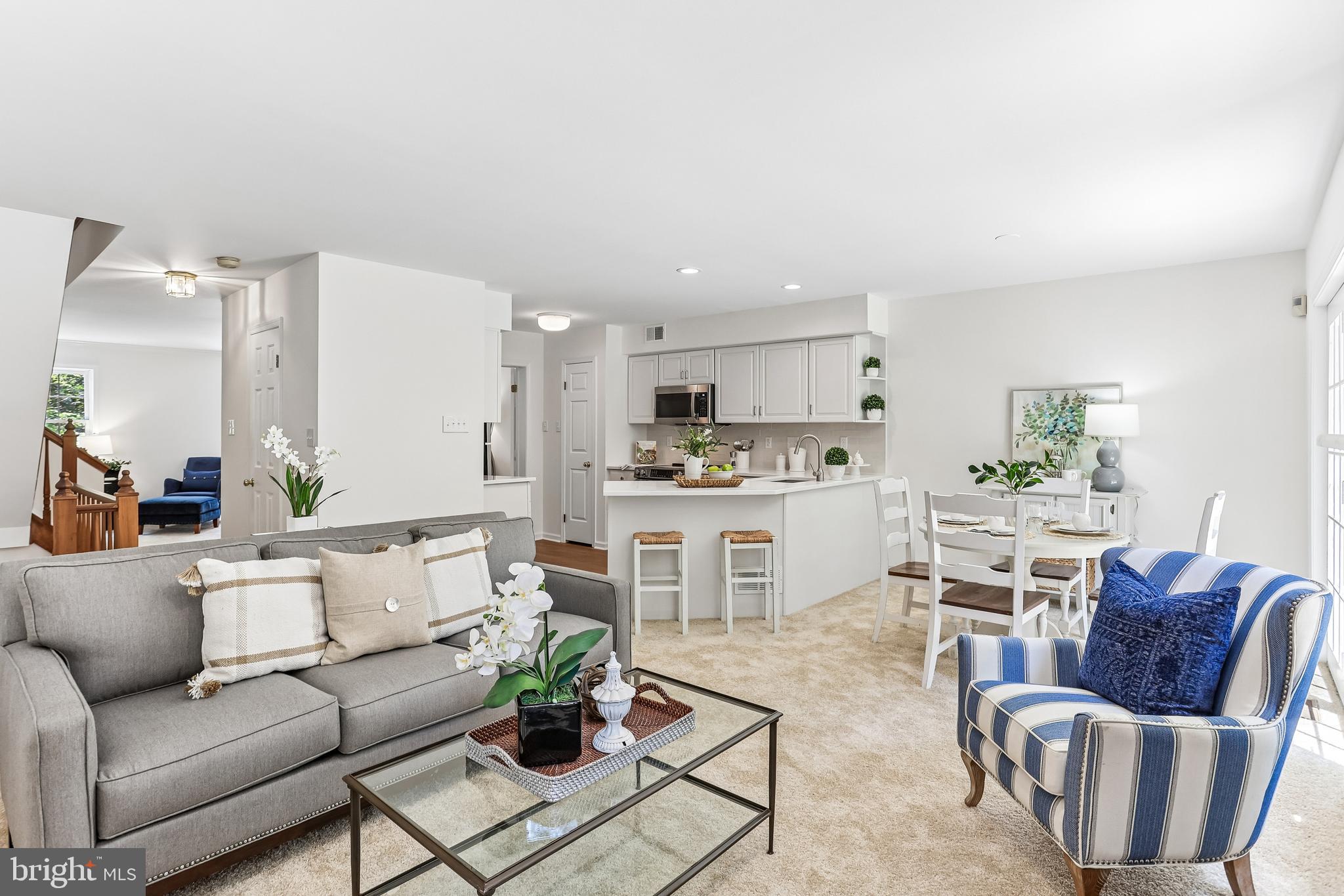 TANGLEWOOD - Residential
