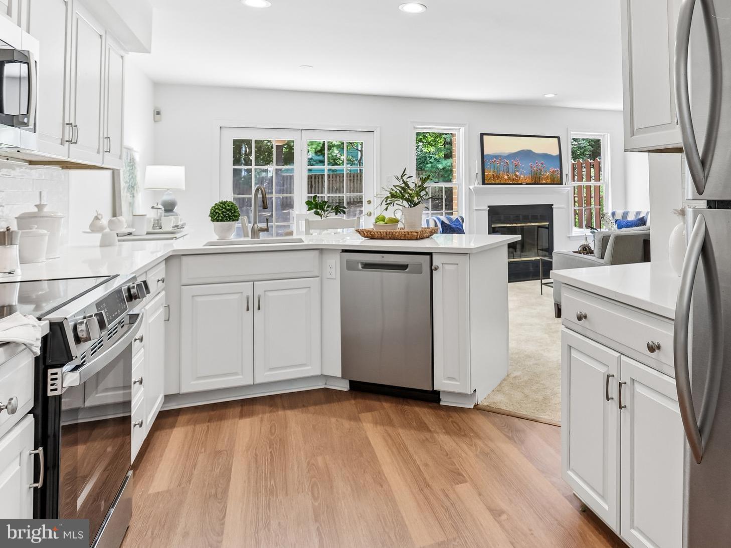 TANGLEWOOD - Residential