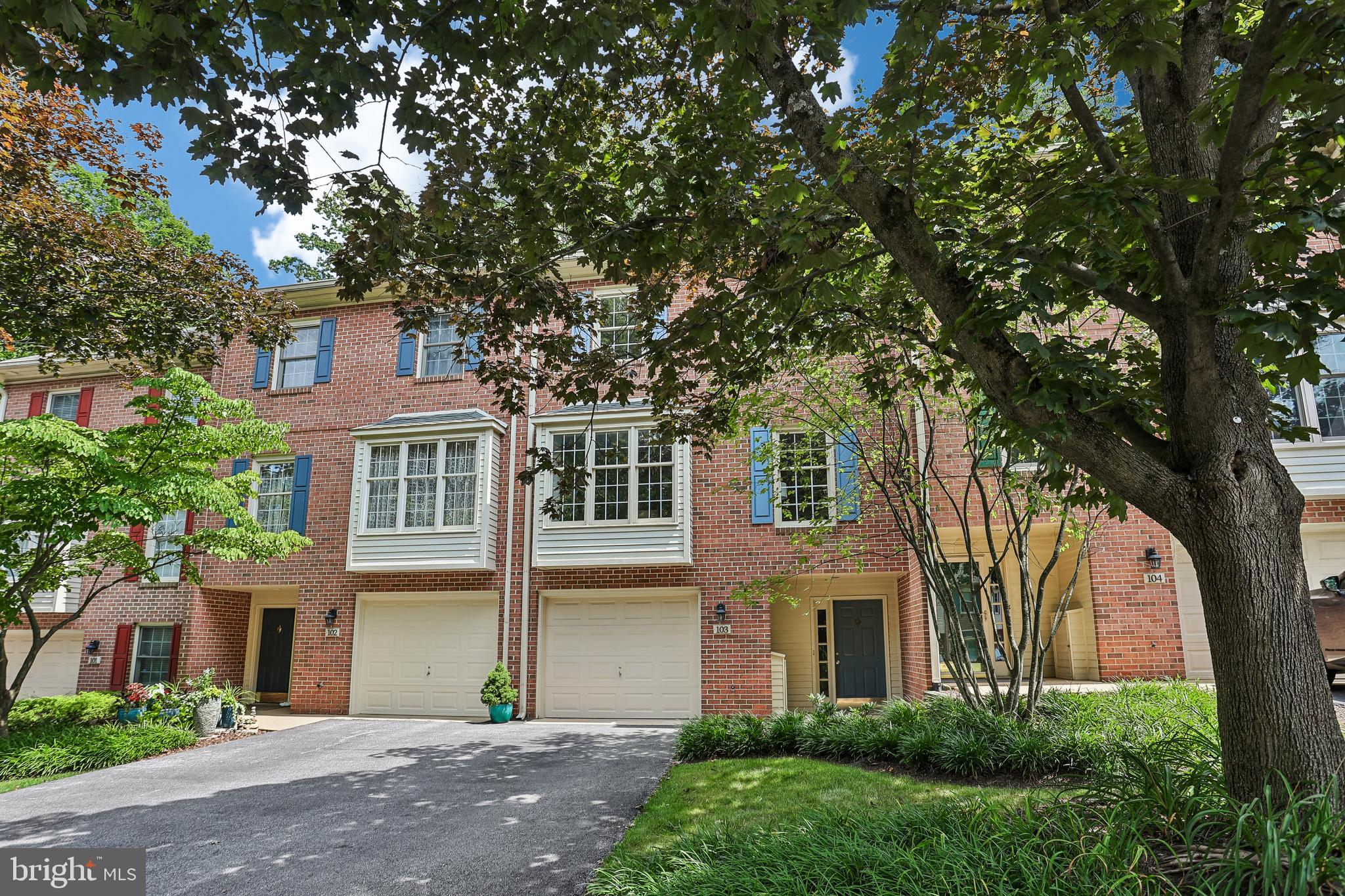 TANGLEWOOD - Residential