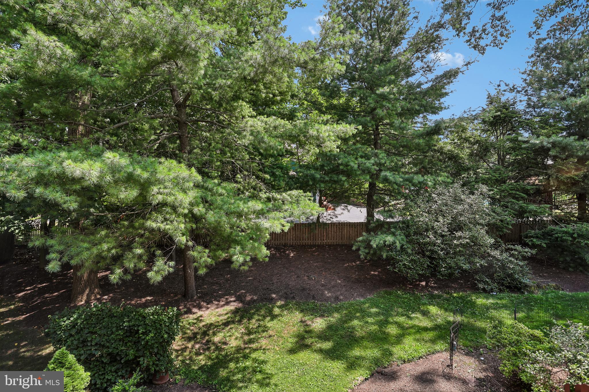 TANGLEWOOD - Residential