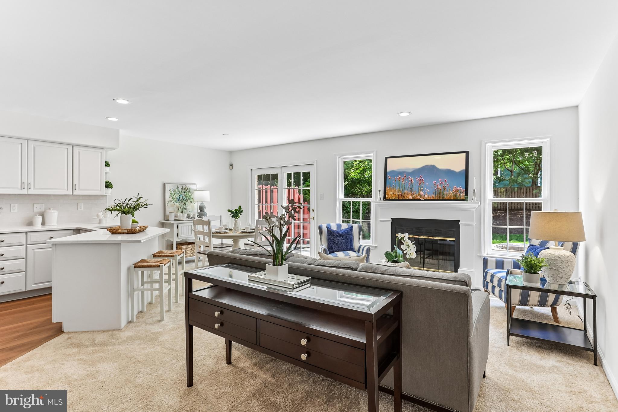 TANGLEWOOD - Residential