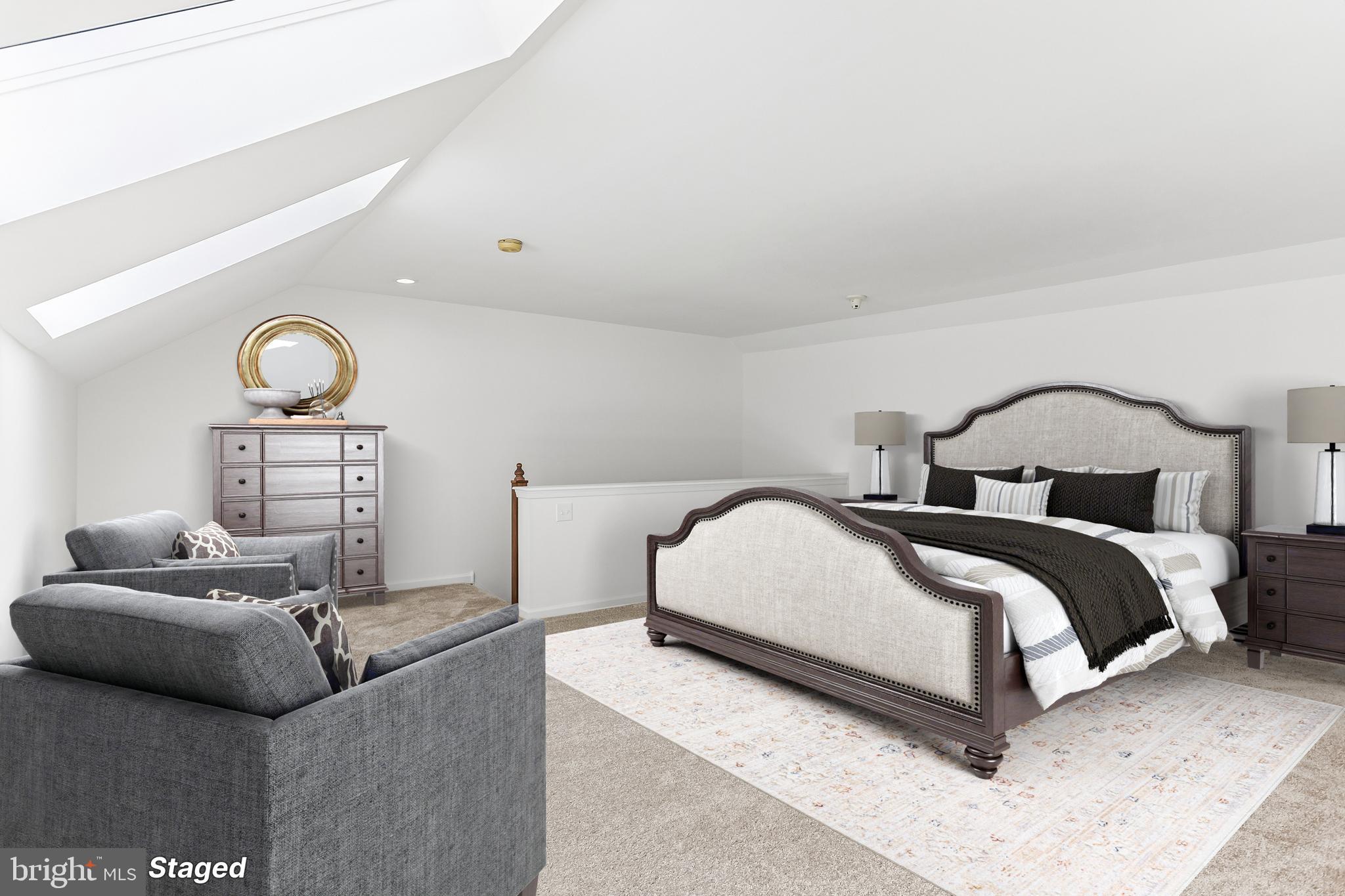 TANGLEWOOD - Residential