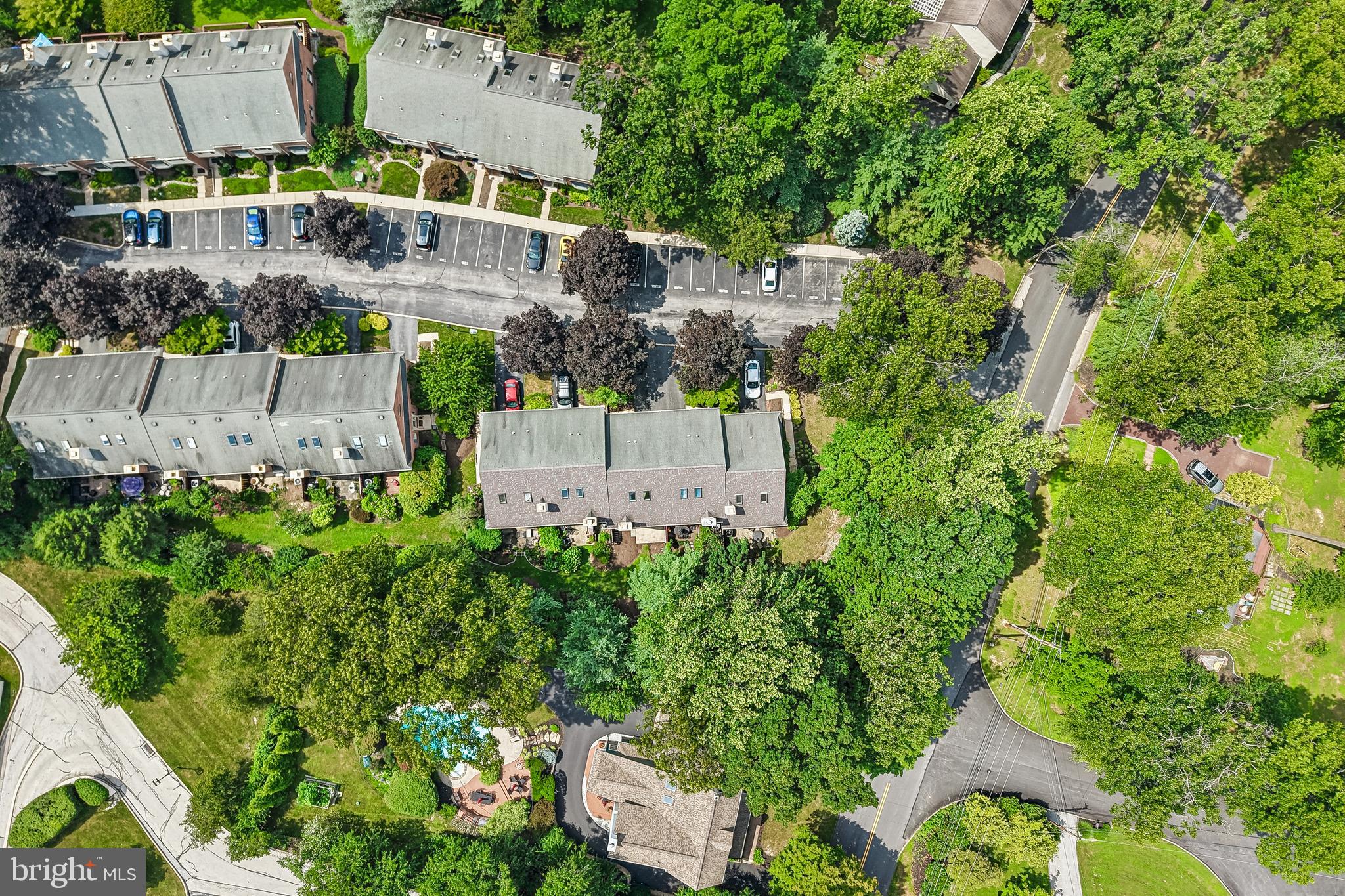 TANGLEWOOD - Residential
