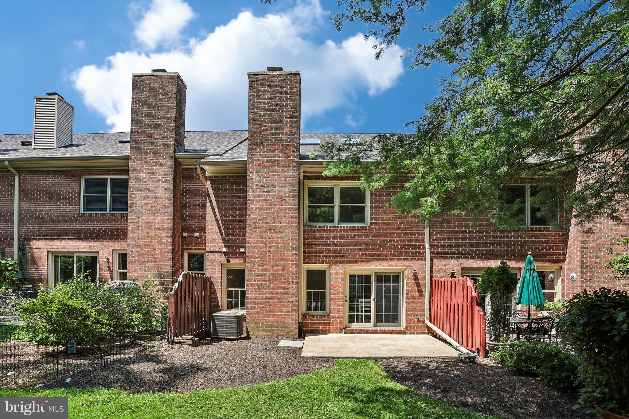 TANGLEWOOD - Residential