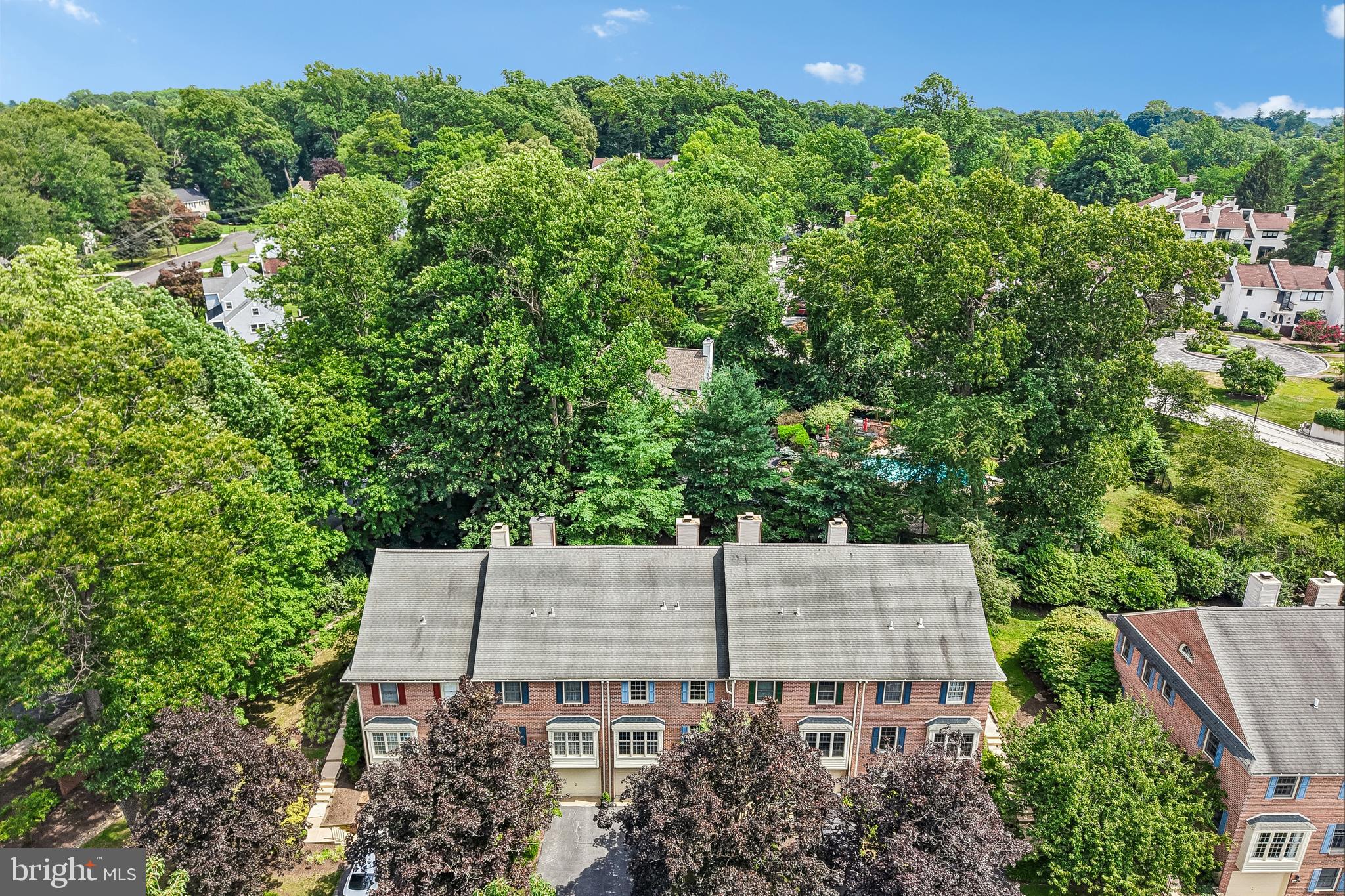TANGLEWOOD - Residential