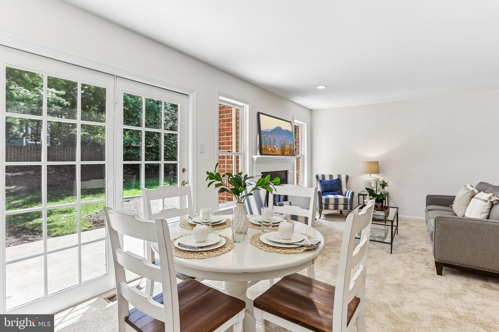 TANGLEWOOD - Residential