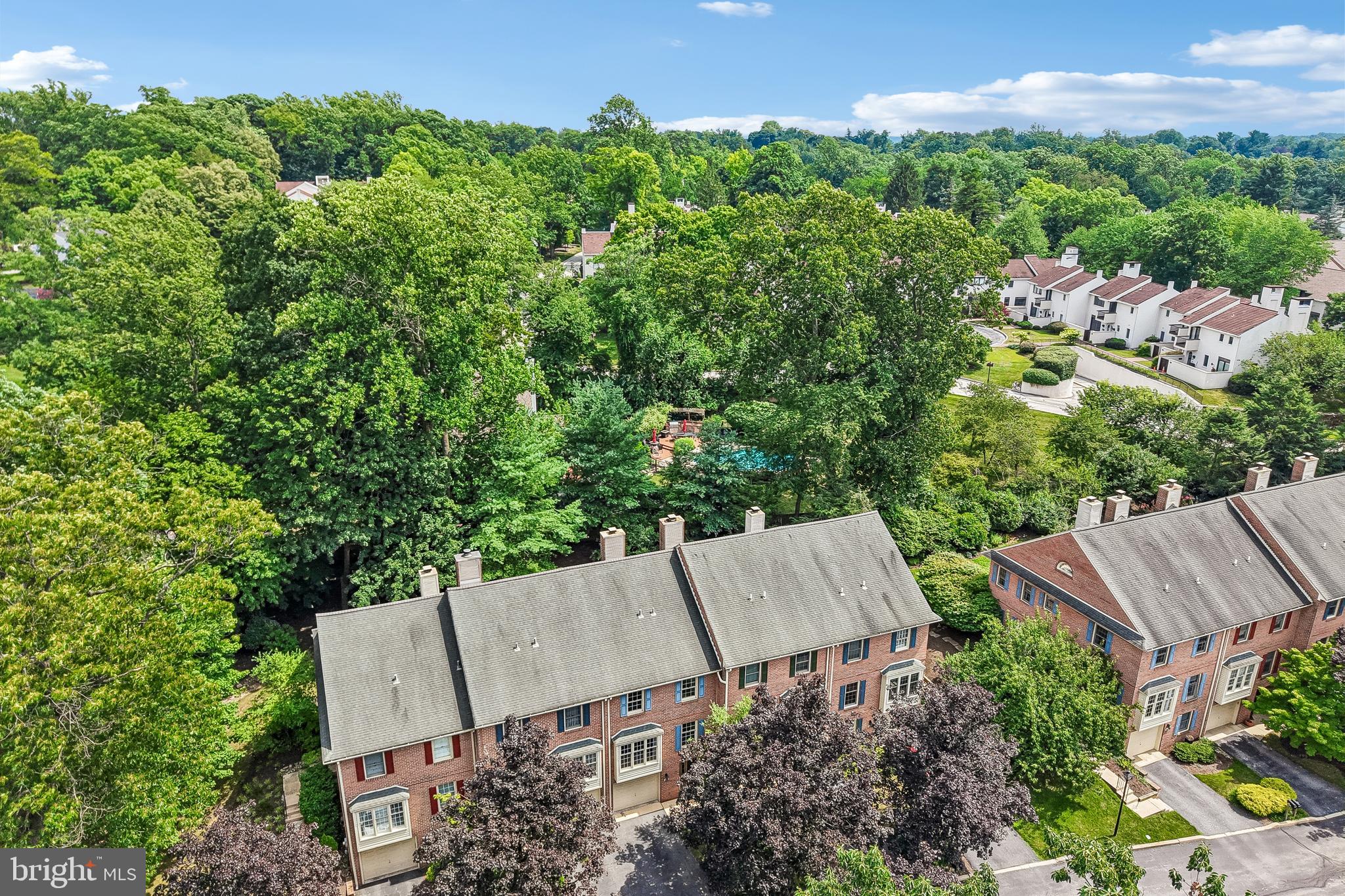 TANGLEWOOD - Residential