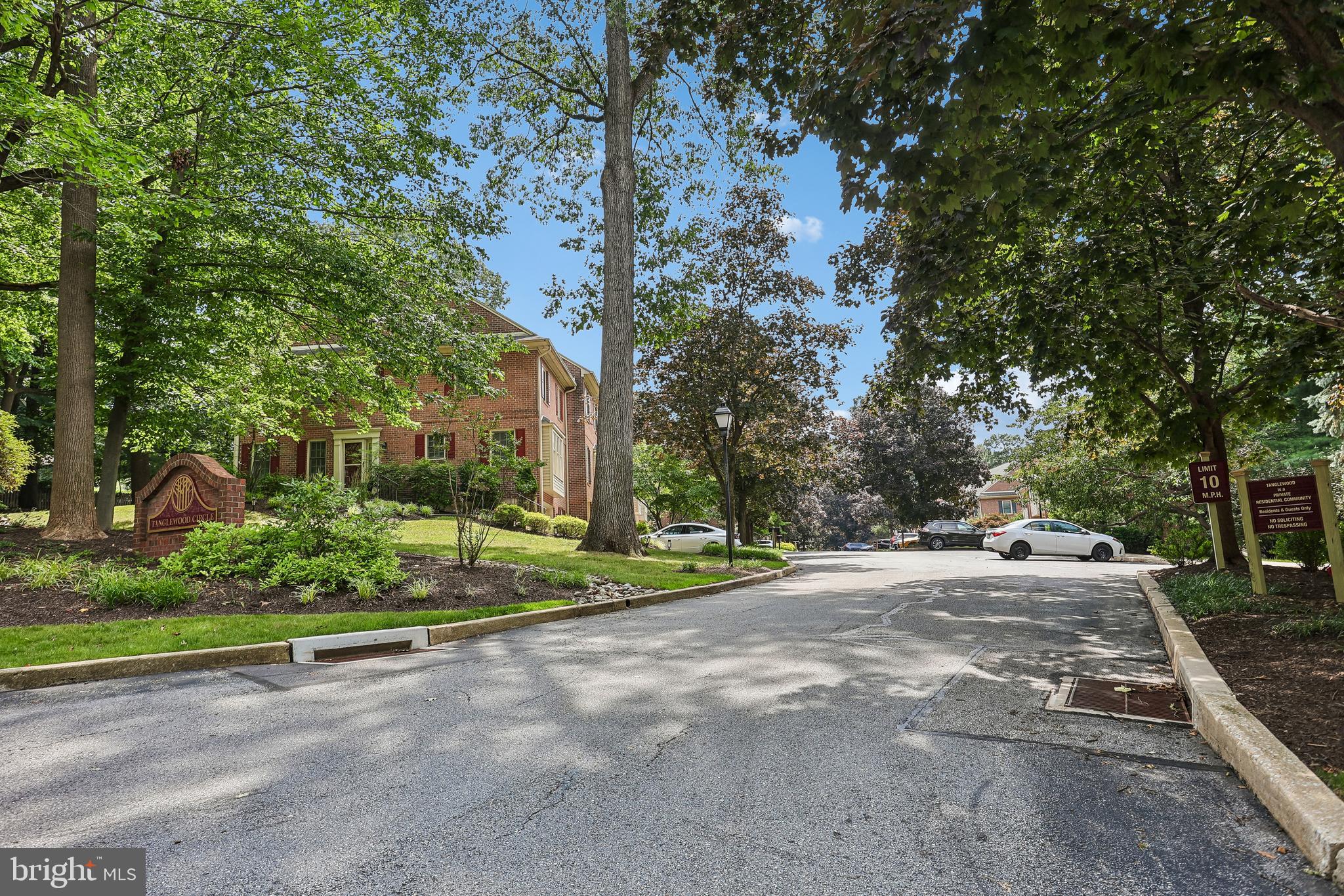 TANGLEWOOD - Residential