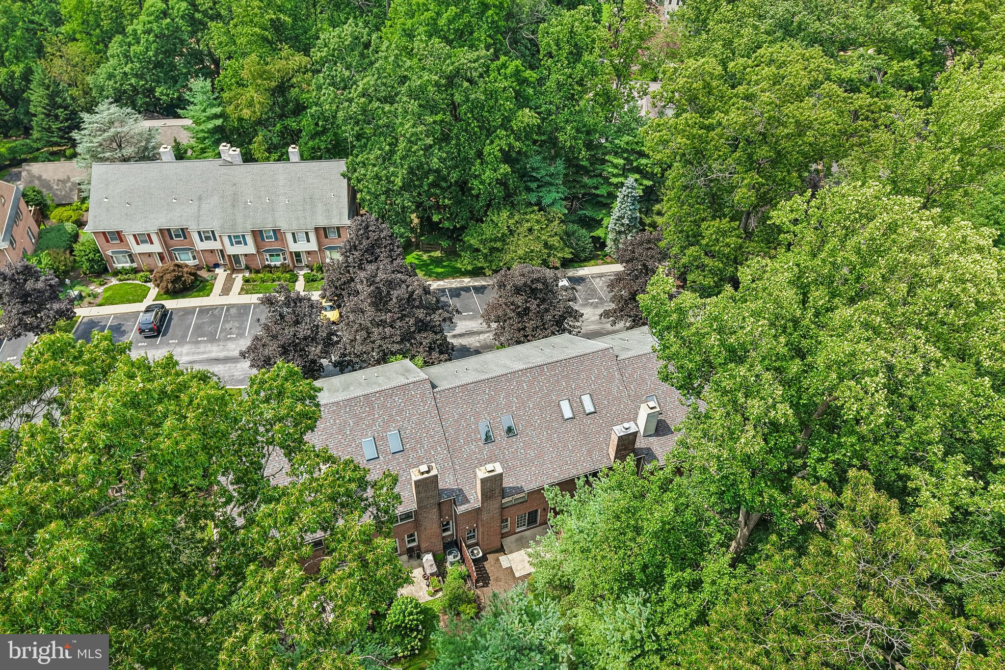 TANGLEWOOD - Residential