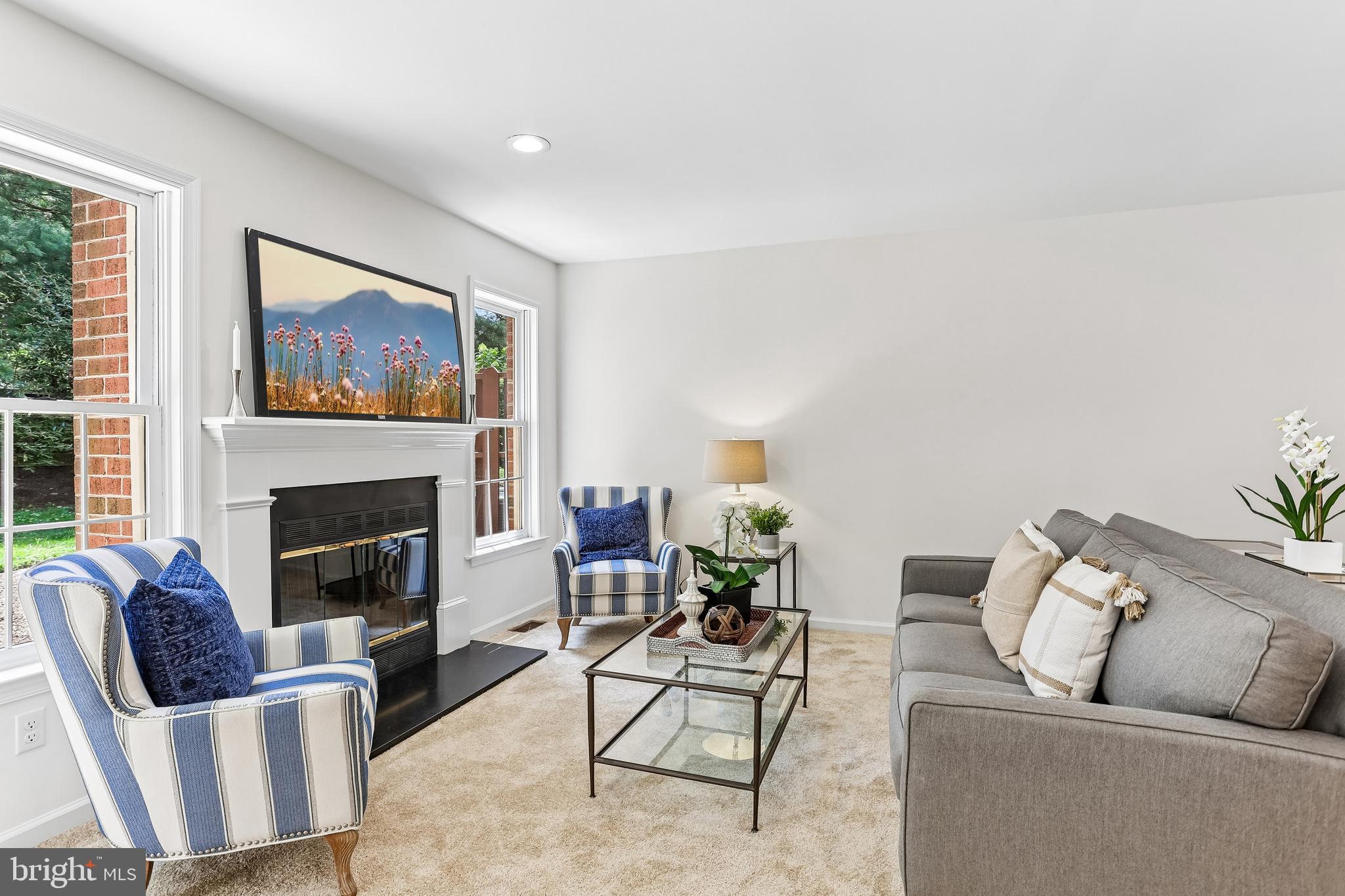 TANGLEWOOD - Residential