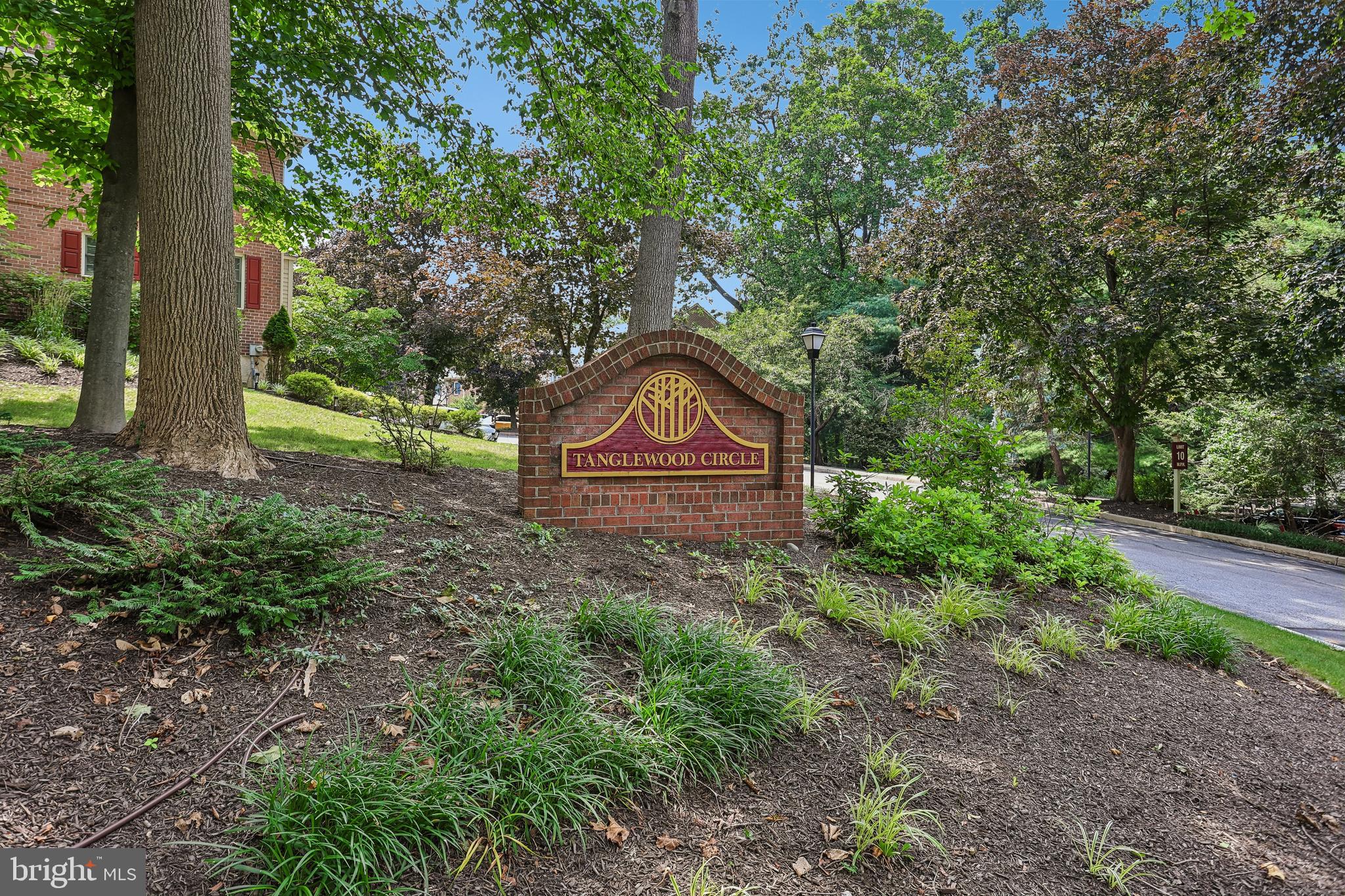 TANGLEWOOD - Residential
