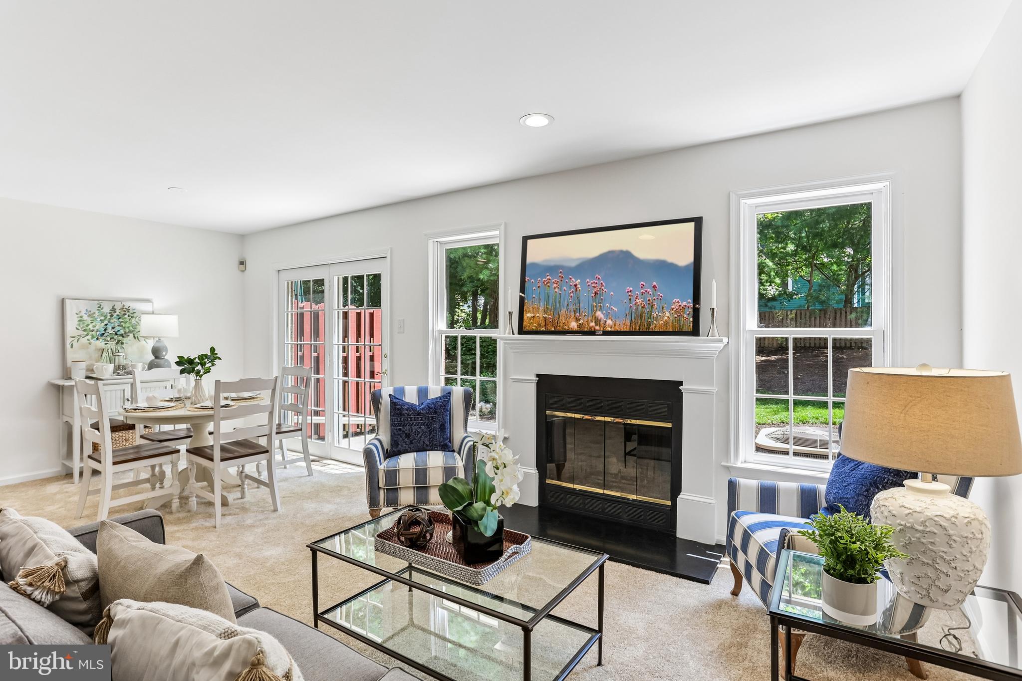 TANGLEWOOD - Residential