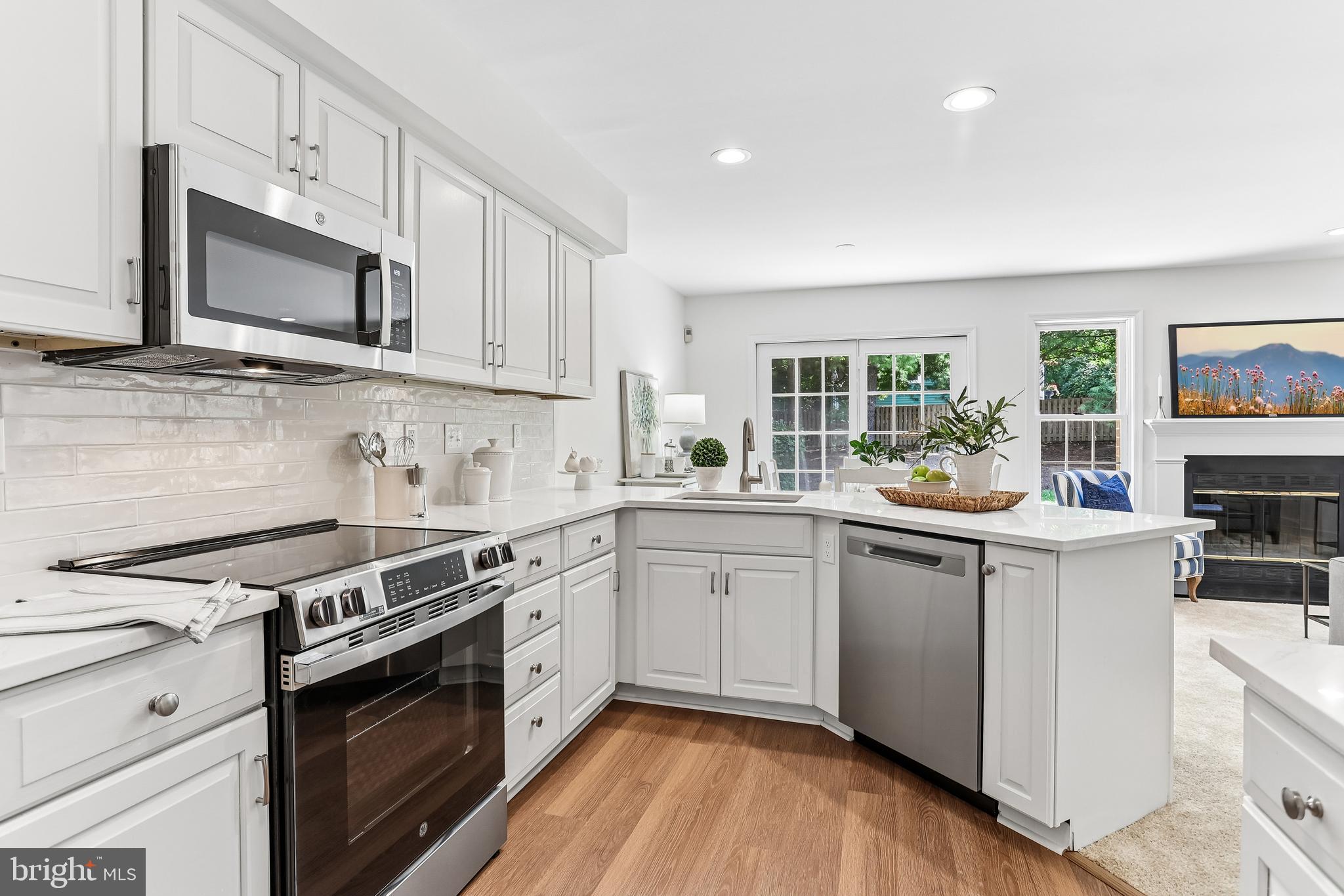 TANGLEWOOD - Residential