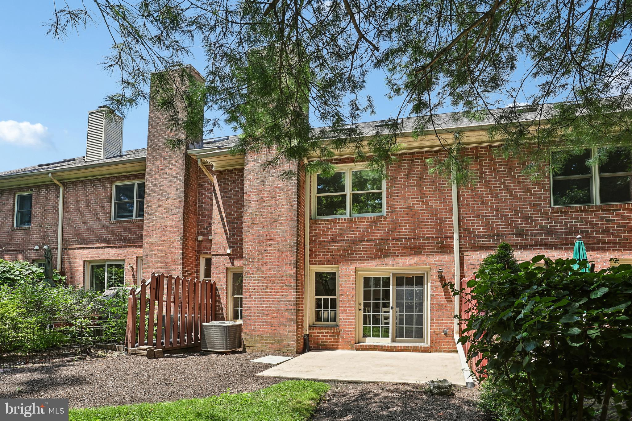 TANGLEWOOD - Residential