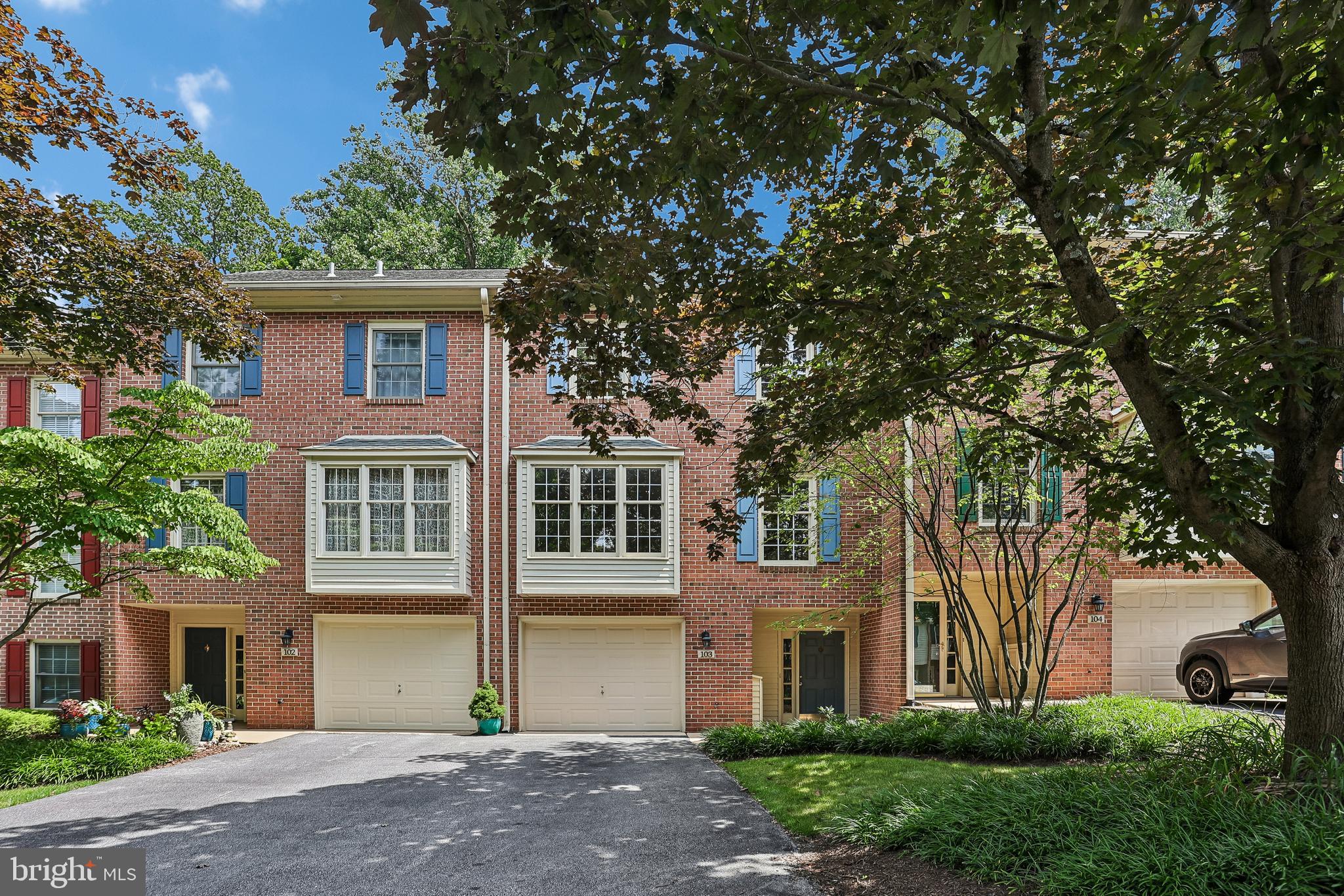 TANGLEWOOD - Residential
