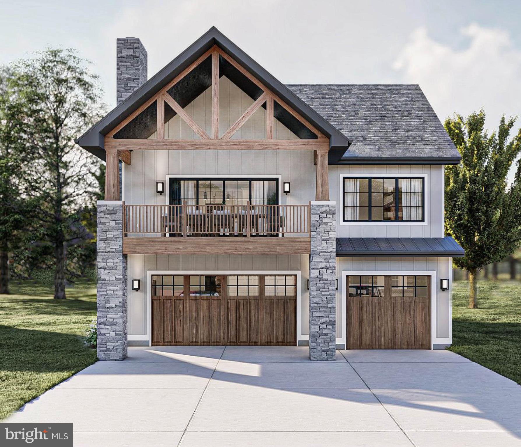 CAPTAIN'S COVE - Residential