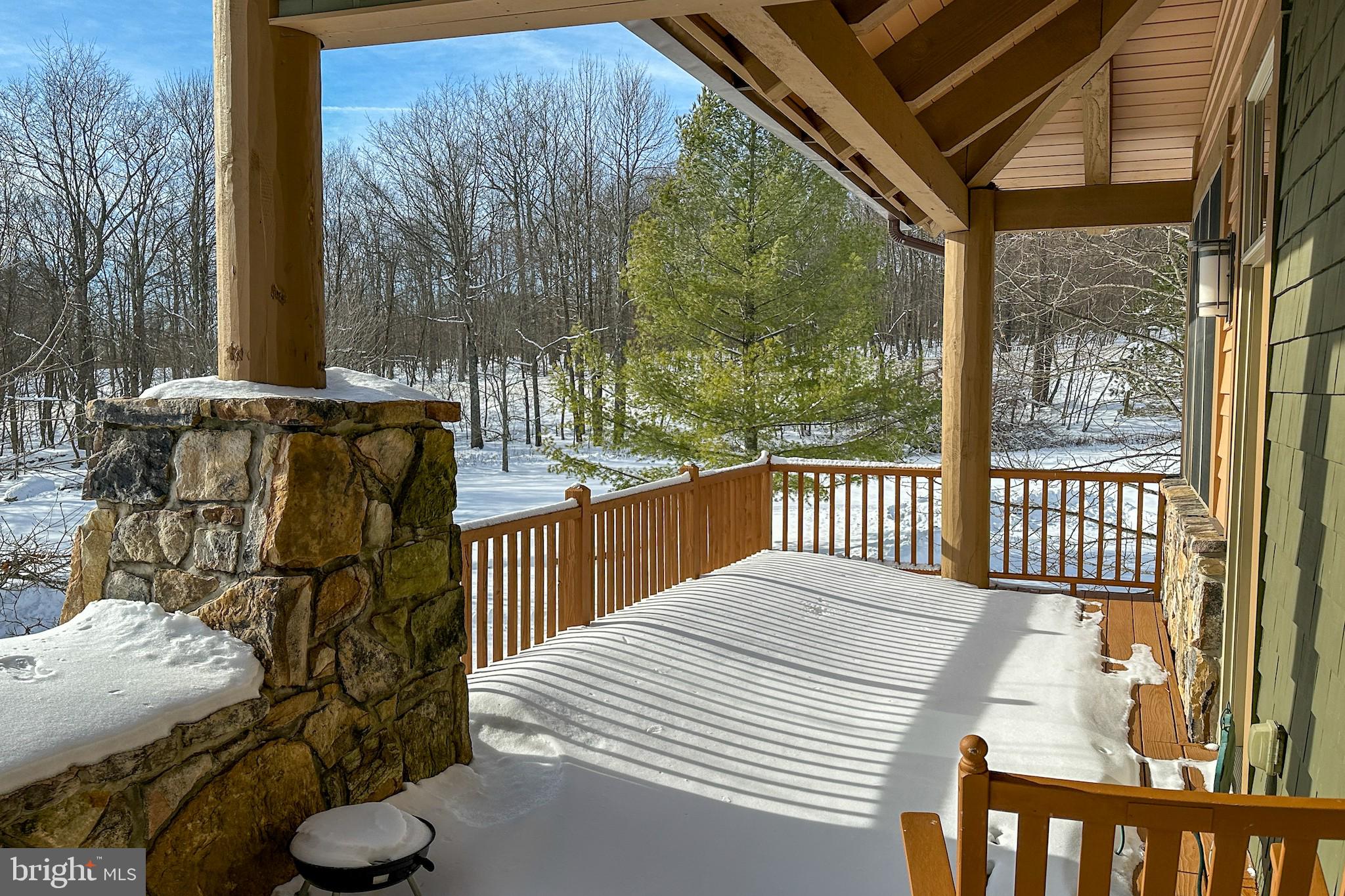 OVERLOOK CABINS - Residential