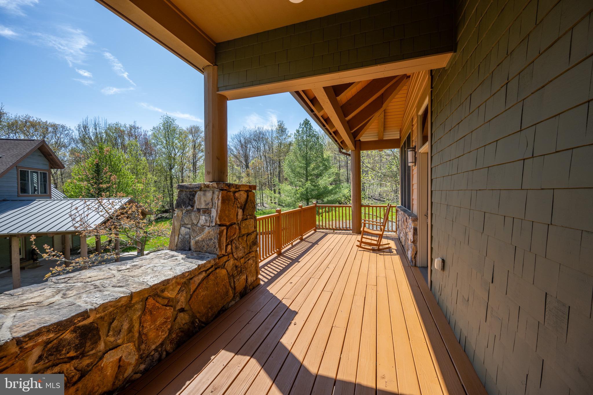 OVERLOOK CABINS - Residential