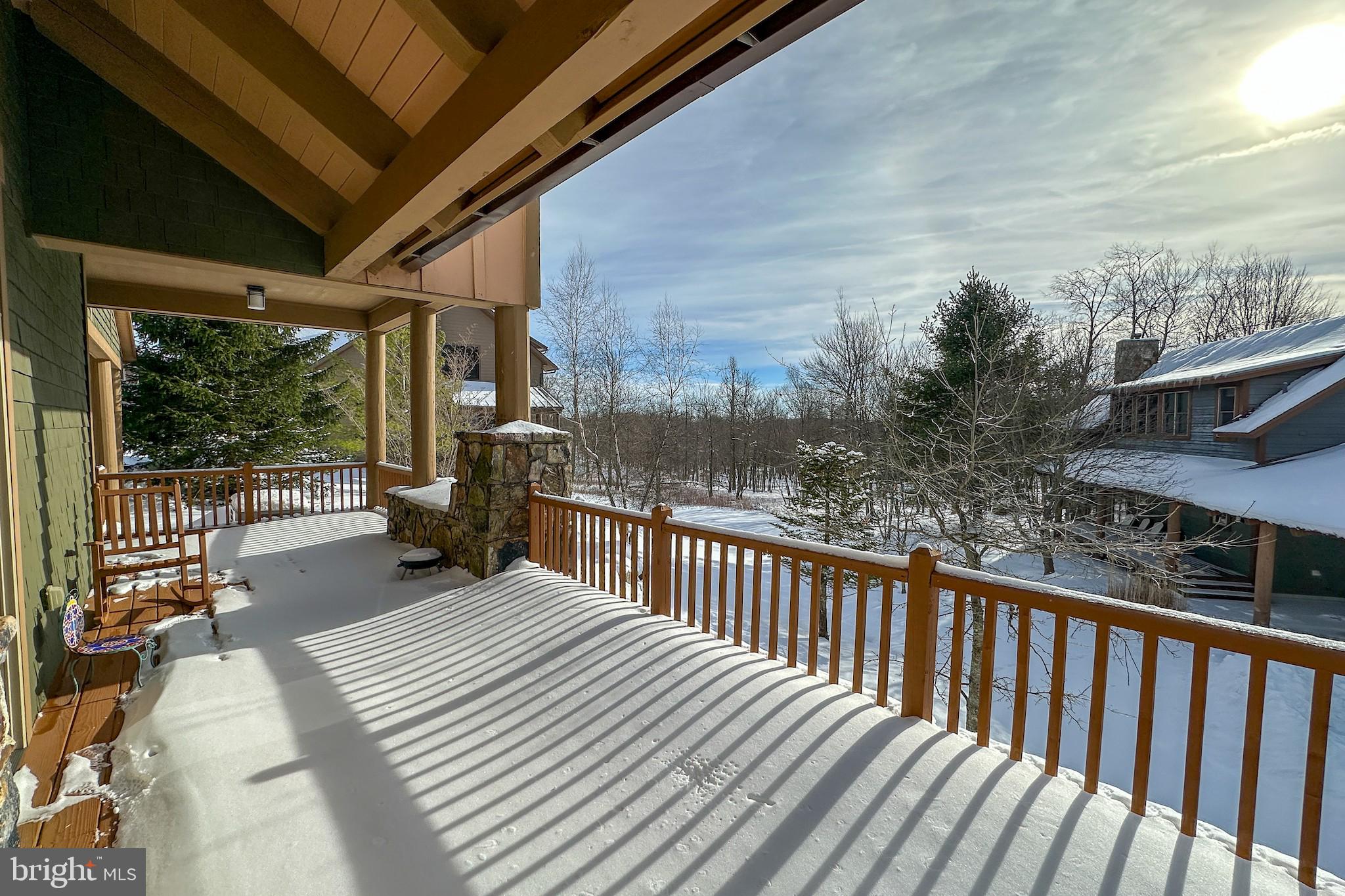 OVERLOOK CABINS - Residential