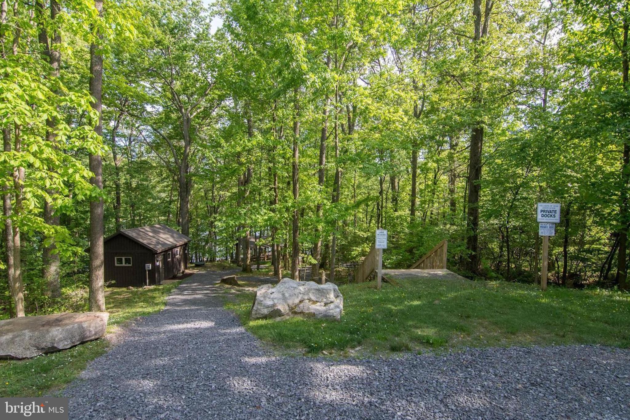 OVERLOOK CABINS - Residential