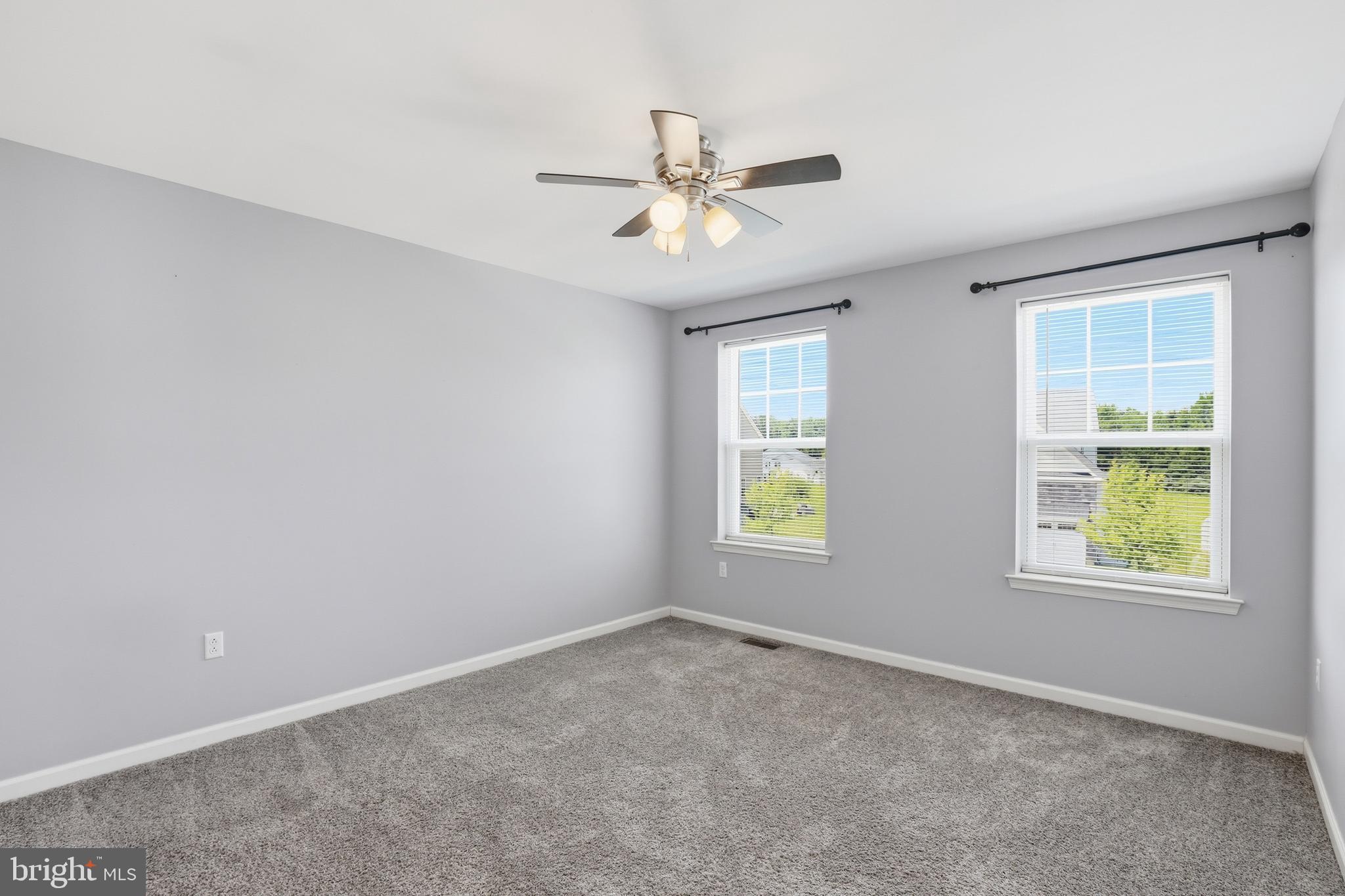 COLONY AT SUMMIT BRIDGE WEST - Residential