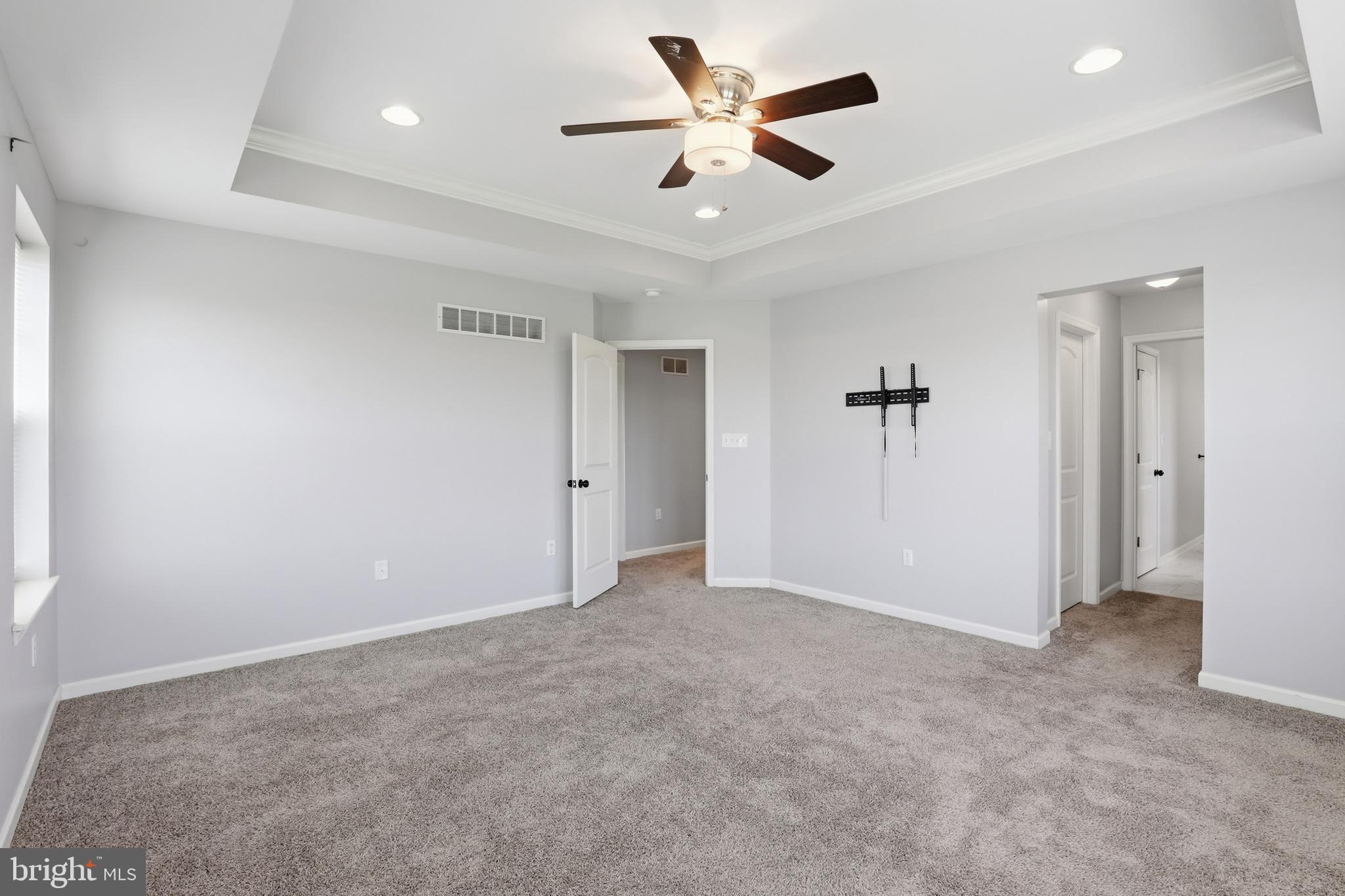 COLONY AT SUMMIT BRIDGE WEST - Residential