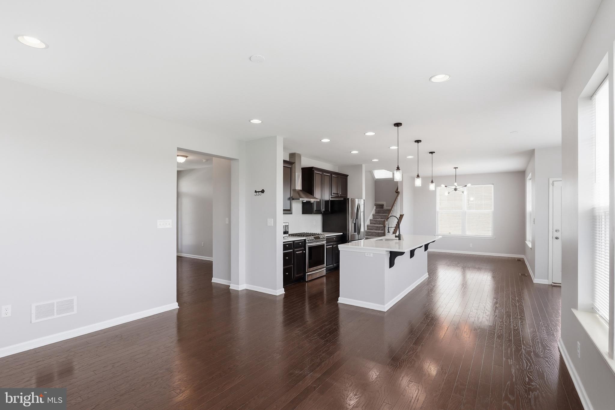 COLONY AT SUMMIT BRIDGE WEST - Residential