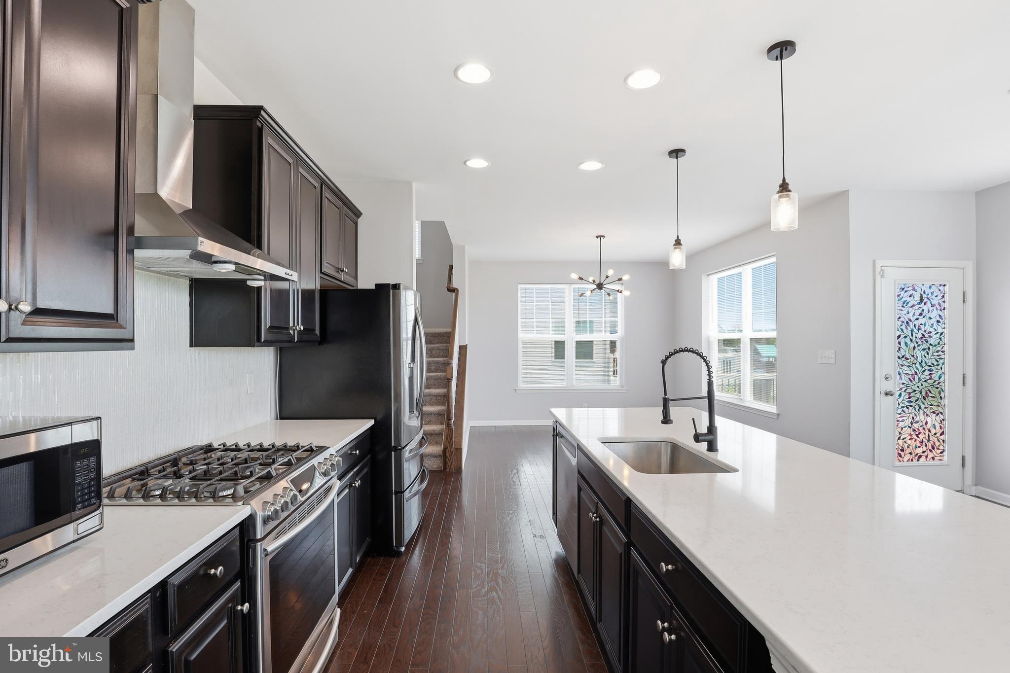 COLONY AT SUMMIT BRIDGE WEST - Residential