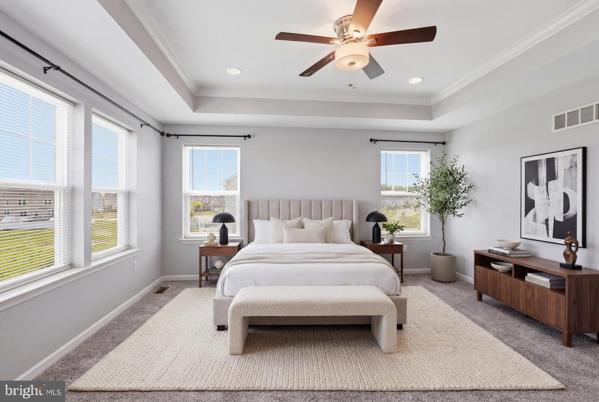 COLONY AT SUMMIT BRIDGE WEST - Residential