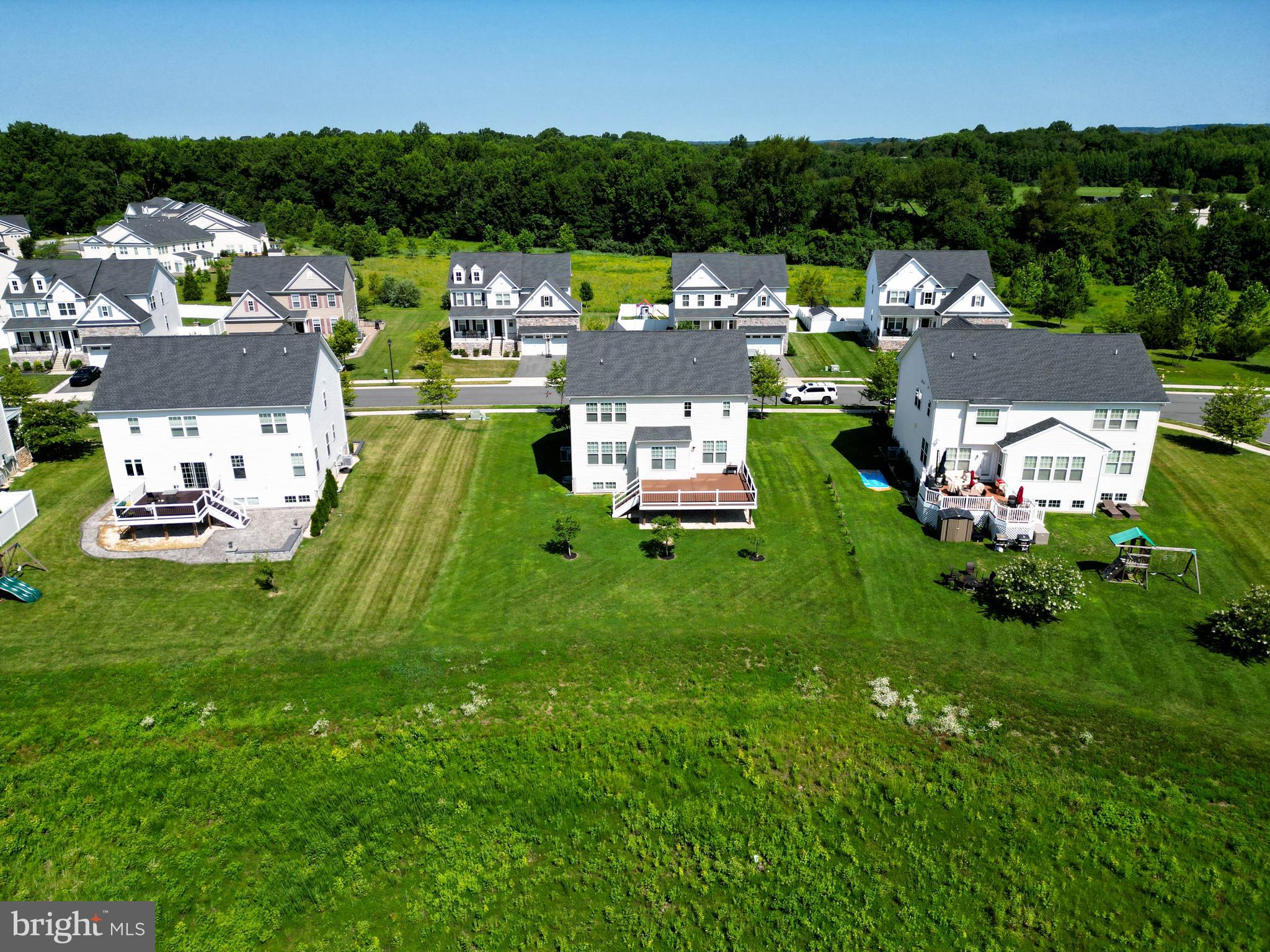 COLONY AT SUMMIT BRIDGE WEST - Residential