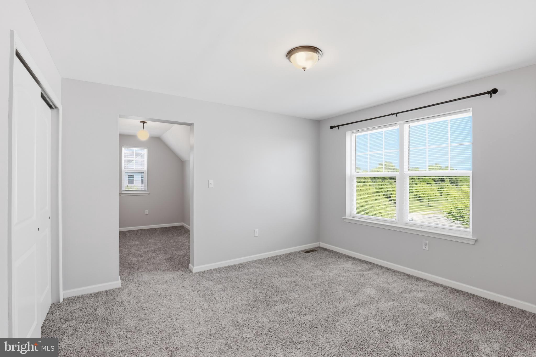 COLONY AT SUMMIT BRIDGE WEST - Residential
