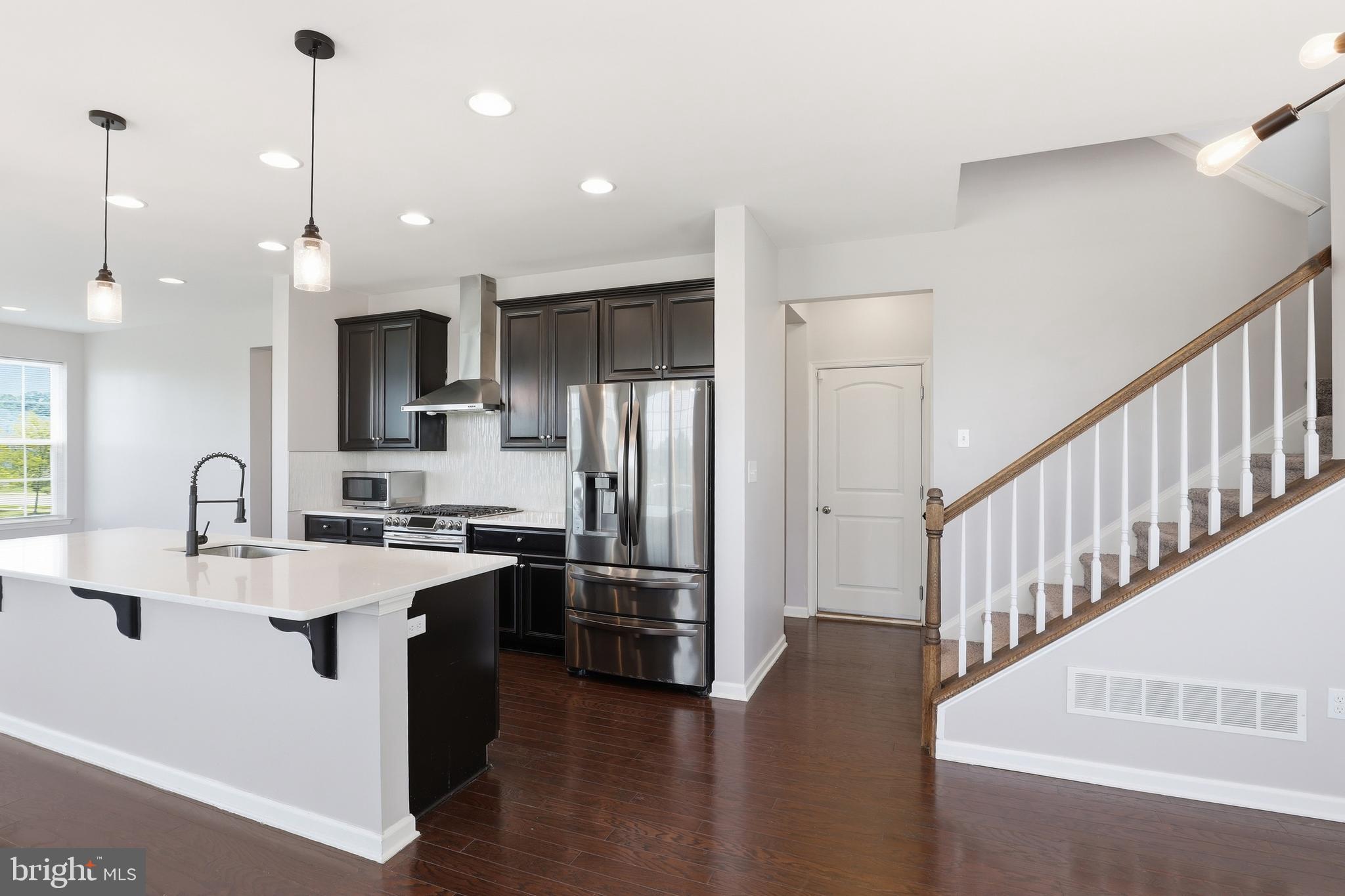 COLONY AT SUMMIT BRIDGE WEST - Residential