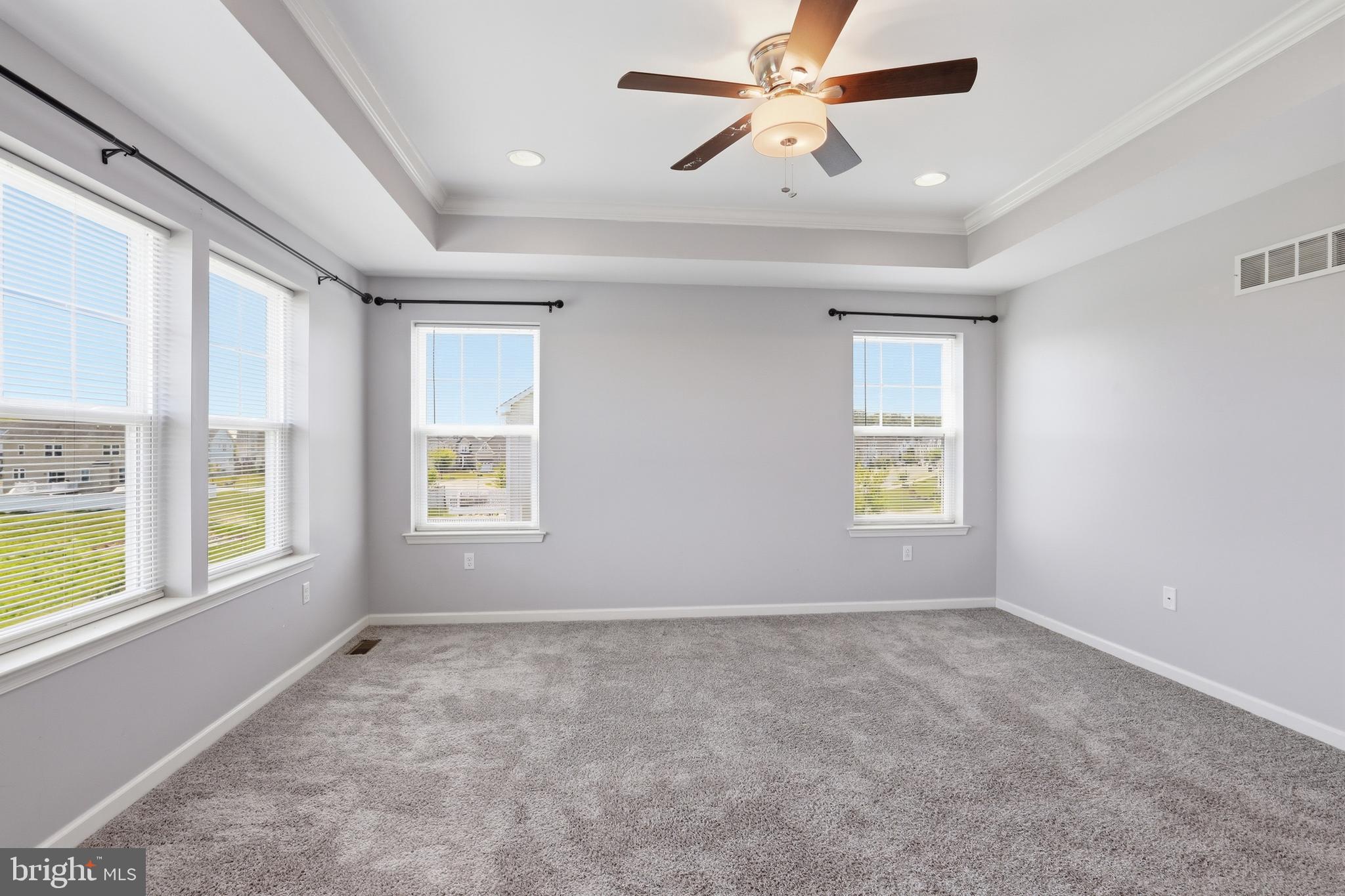 COLONY AT SUMMIT BRIDGE WEST - Residential